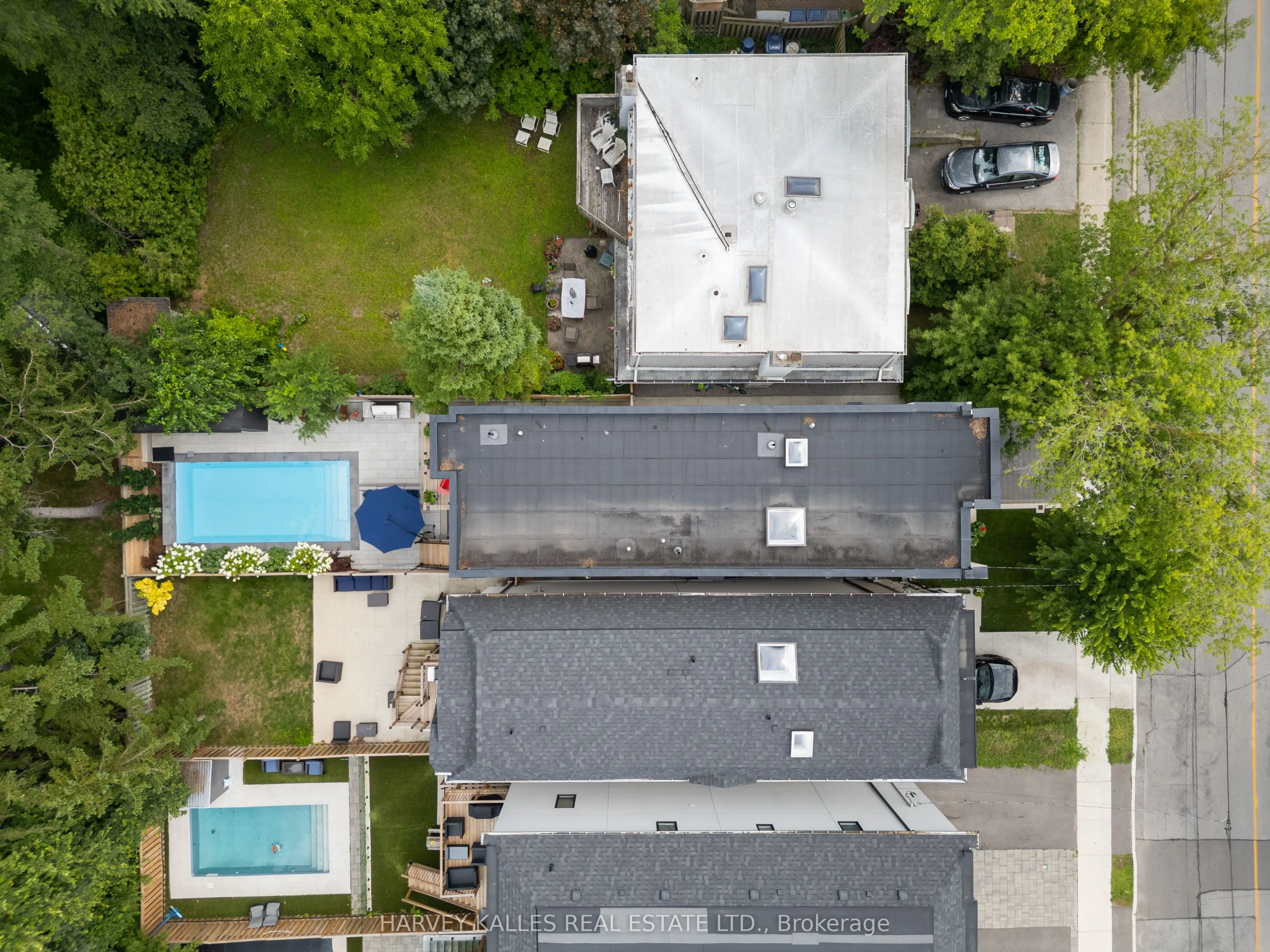 84 Florence Avenue