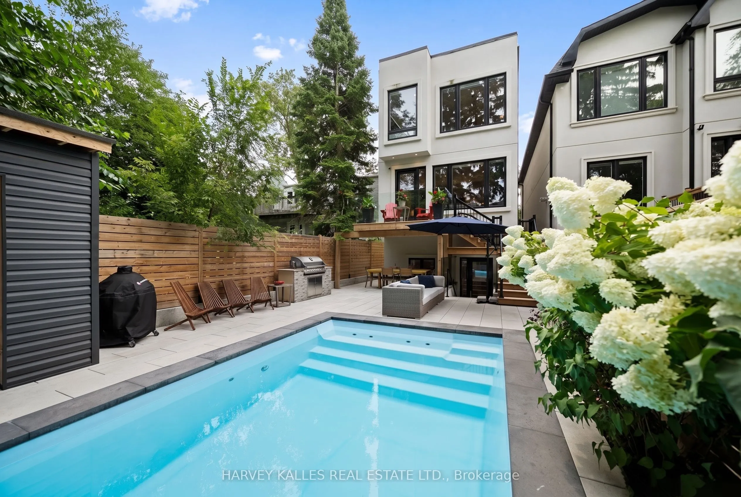 84 Florence Avenue