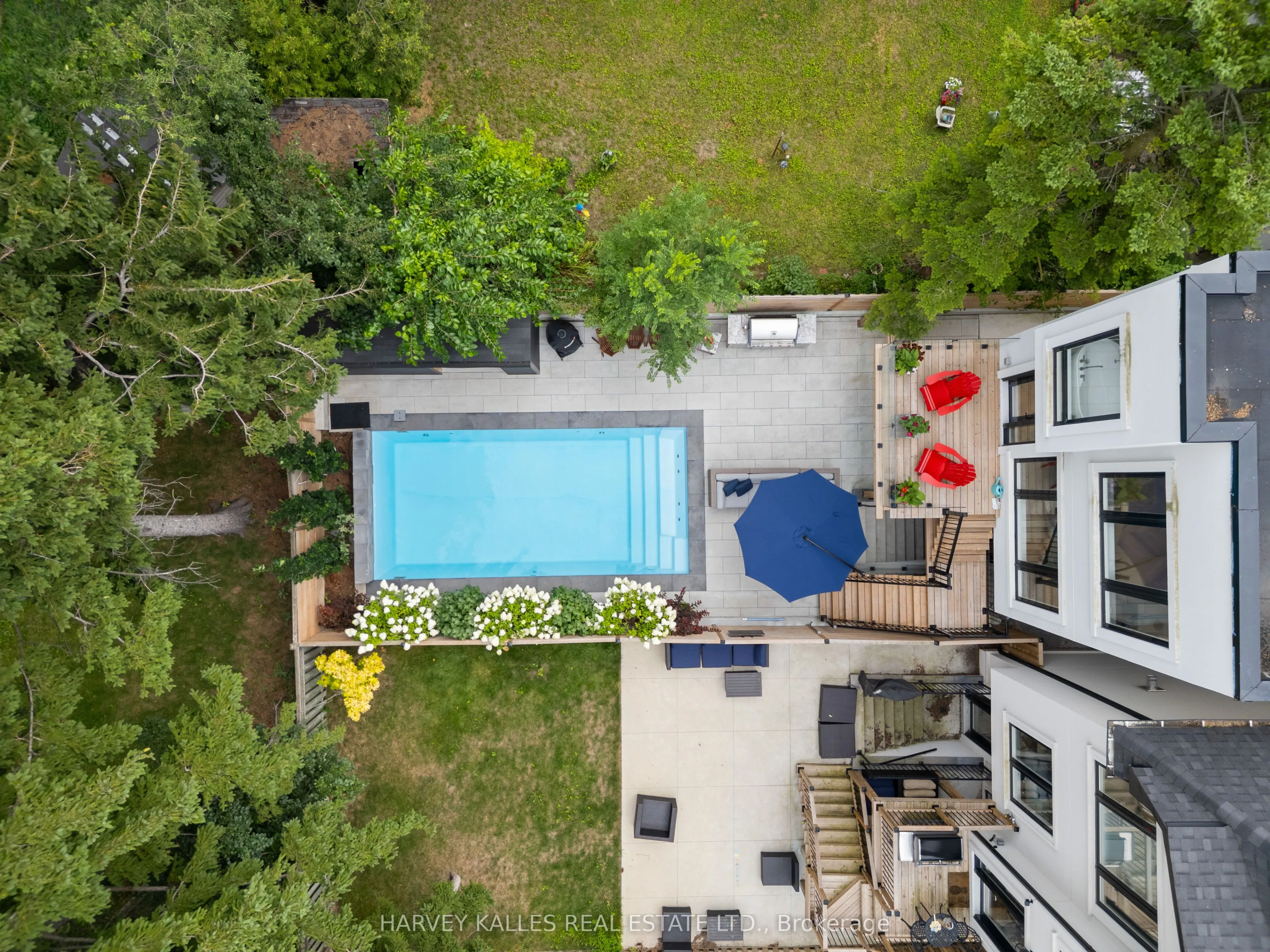 84 Florence Avenue