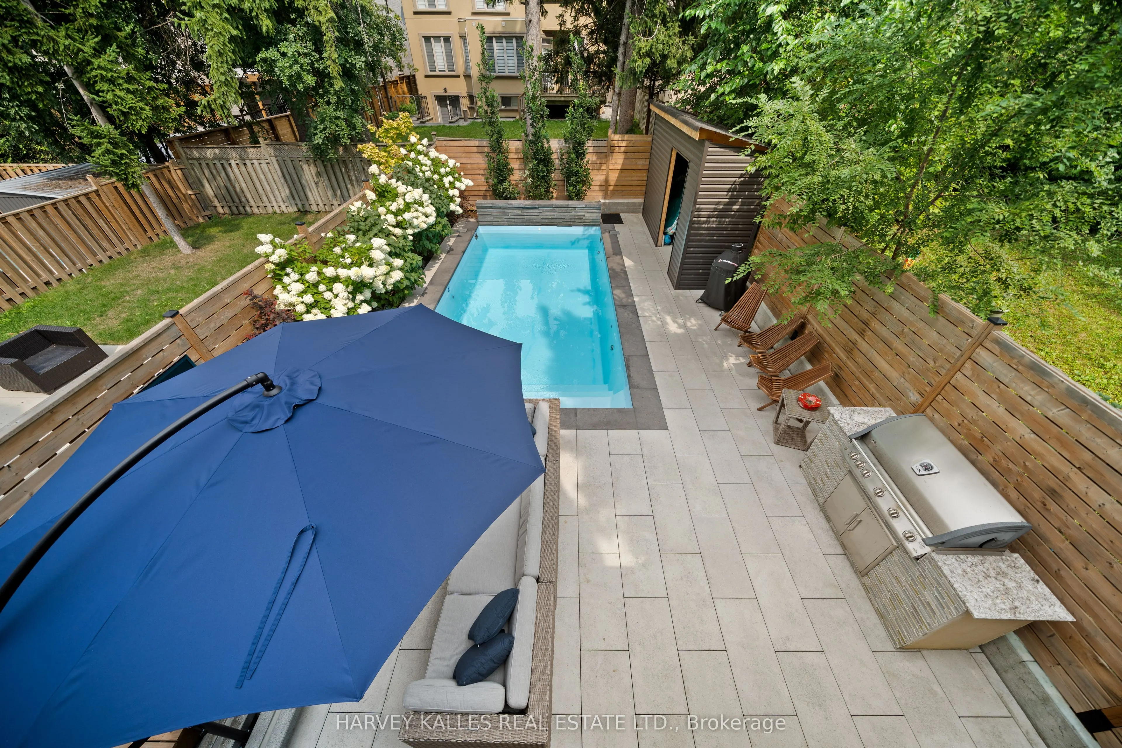 84 Florence Avenue