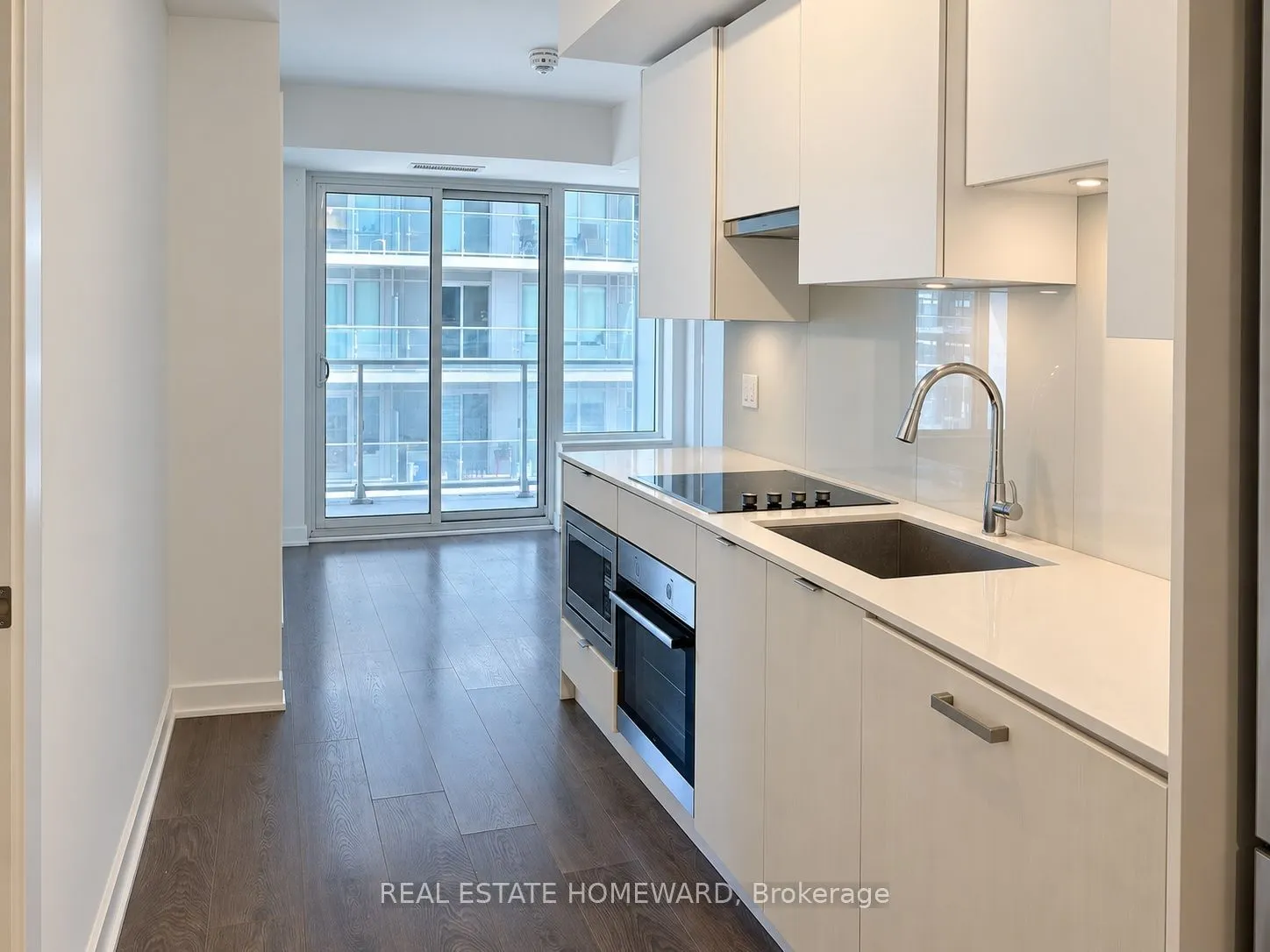 99 Broadway Avenue #1405