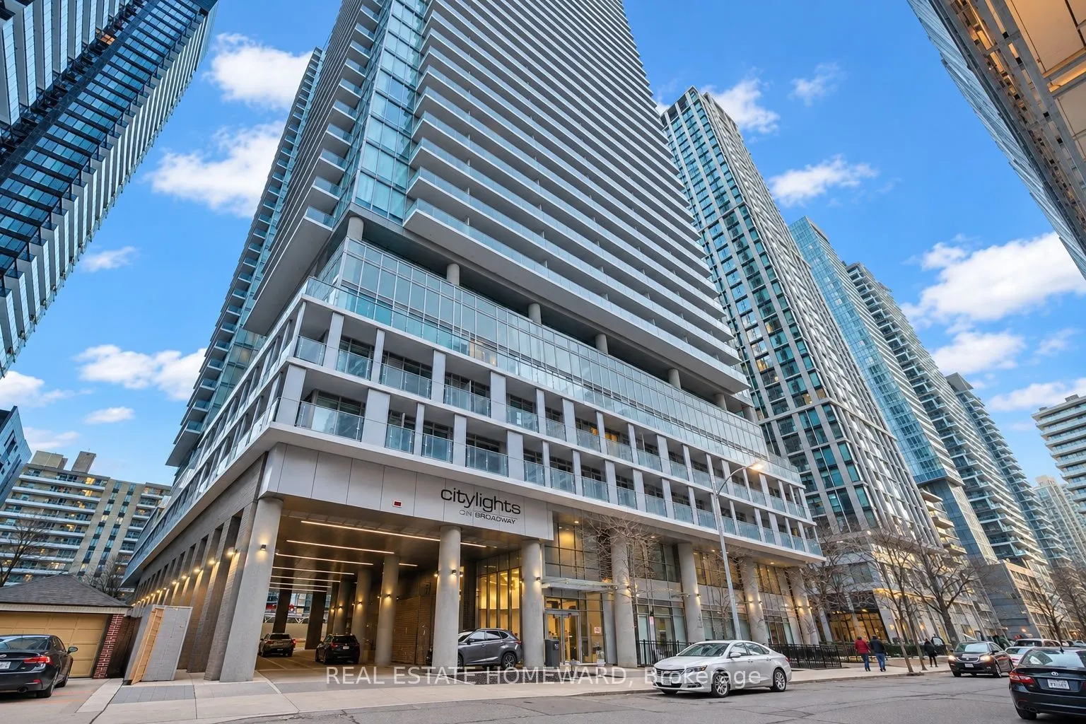 99 Broadway Avenue #1405