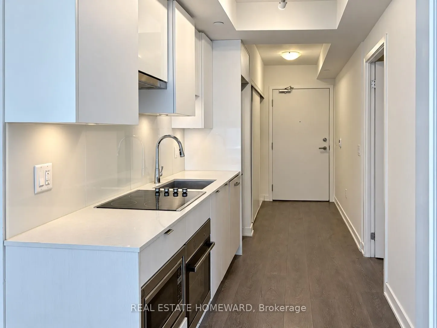 99 Broadway Avenue #1405