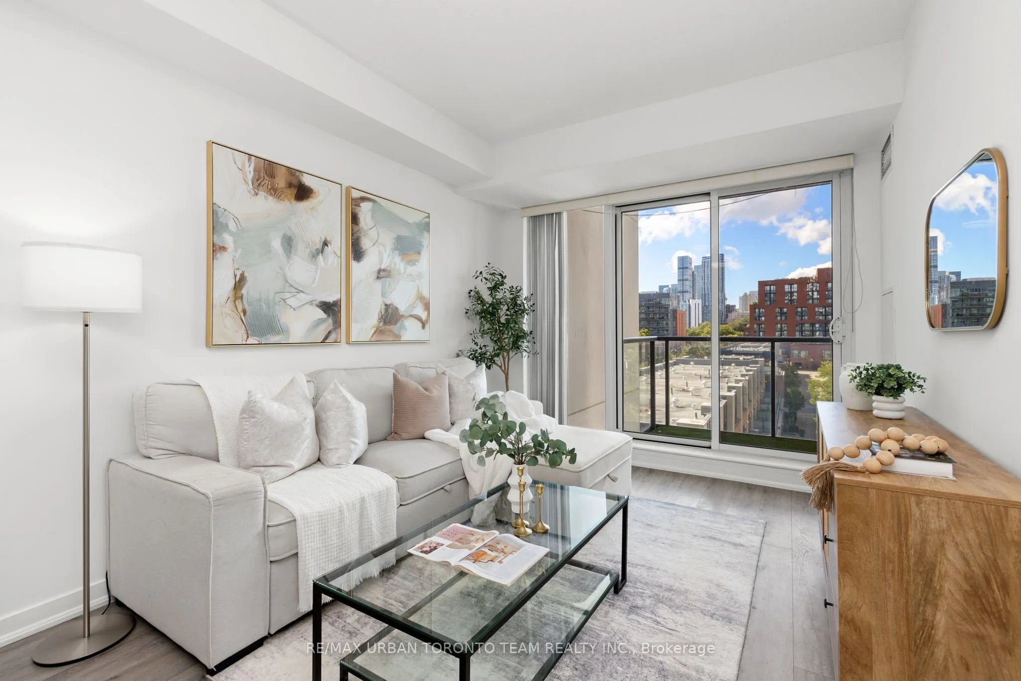 260 Sackville Street #514