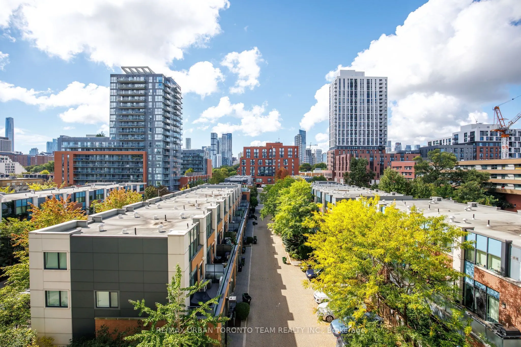 260 Sackville Street #514