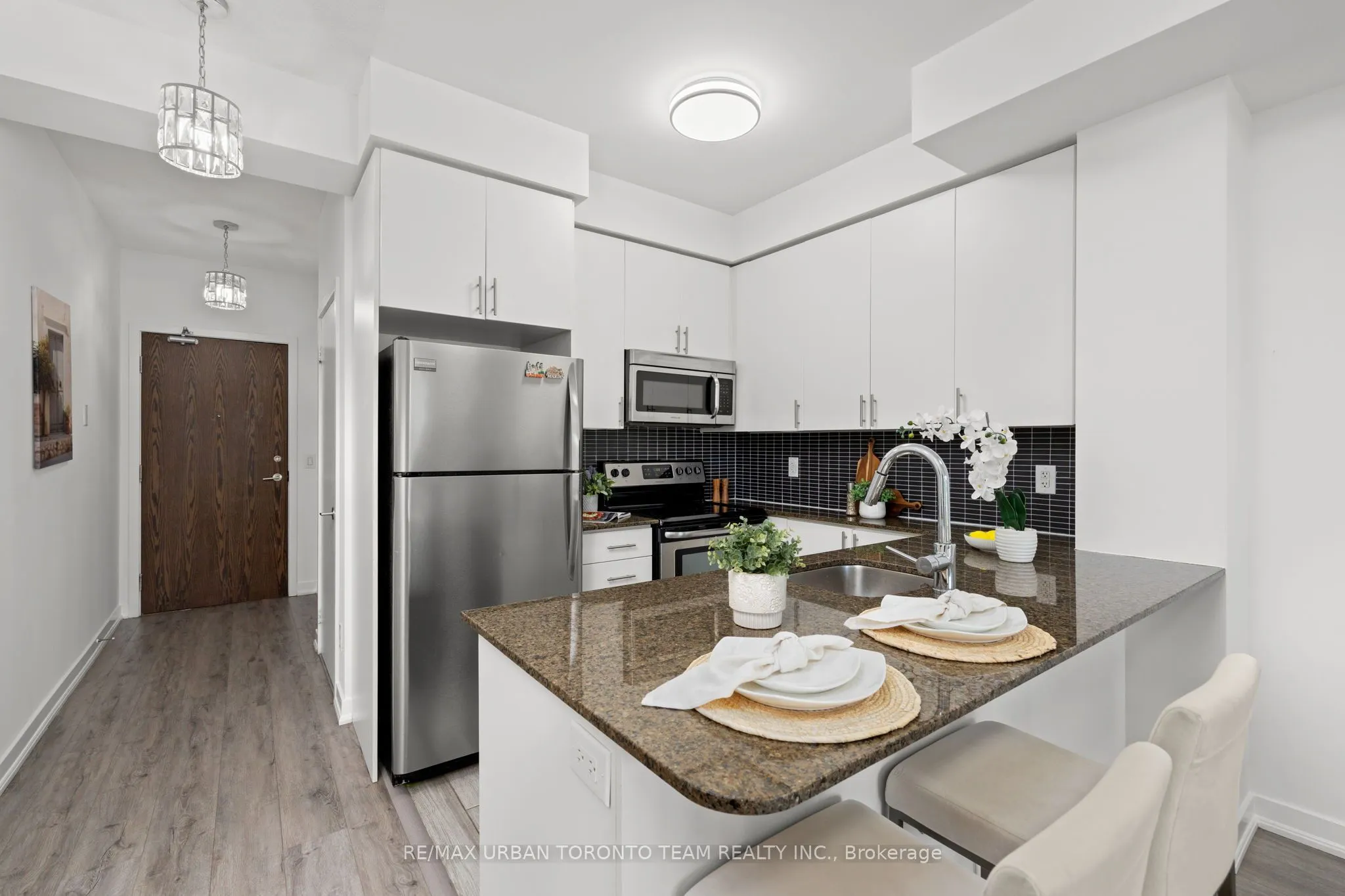 260 Sackville Street #514