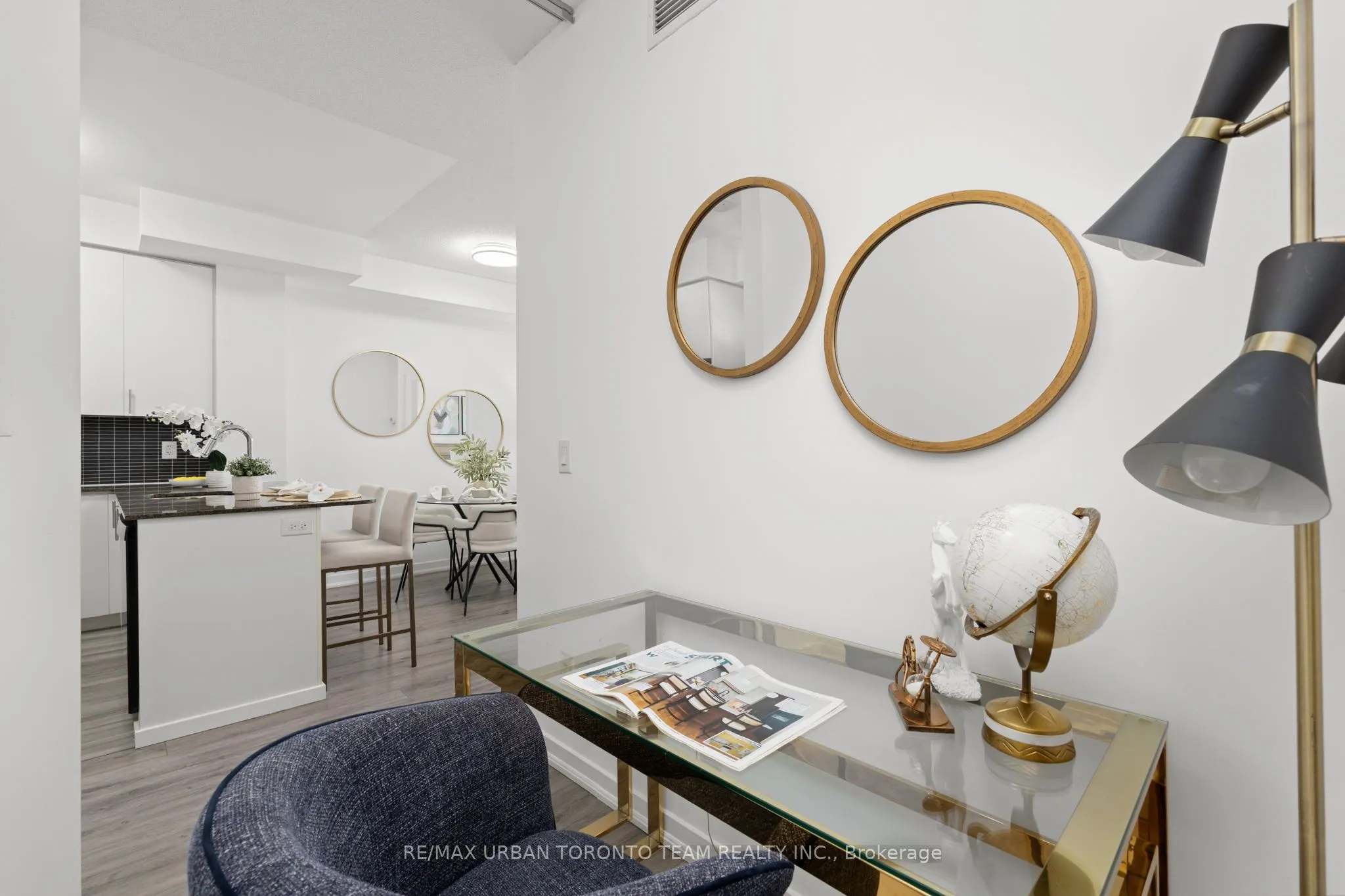 260 Sackville Street #514