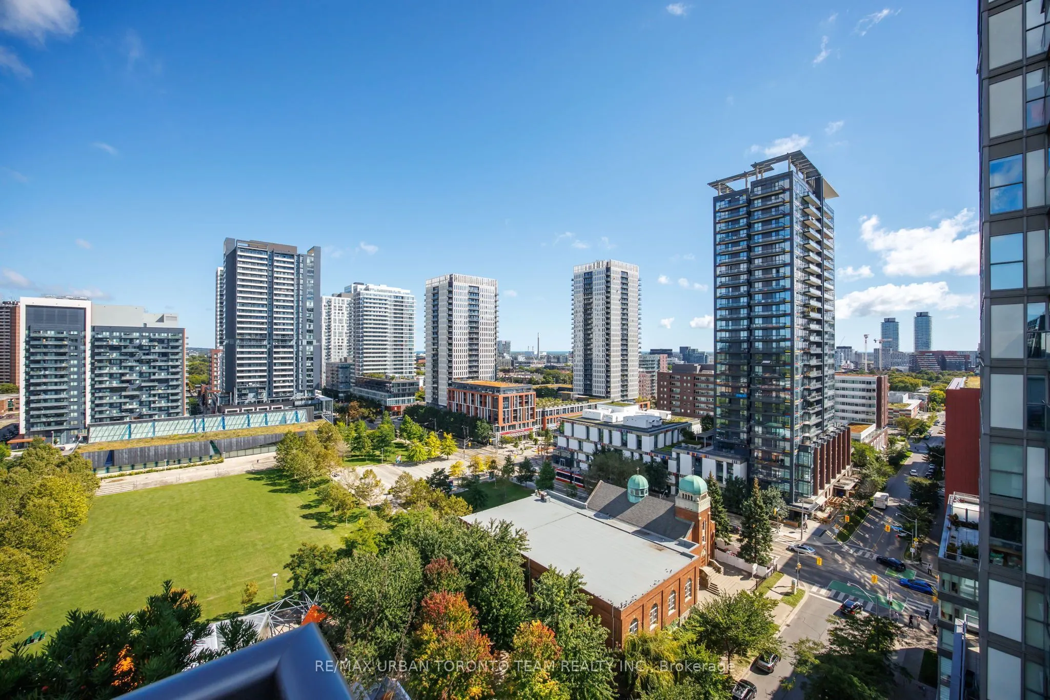 260 Sackville Street #514