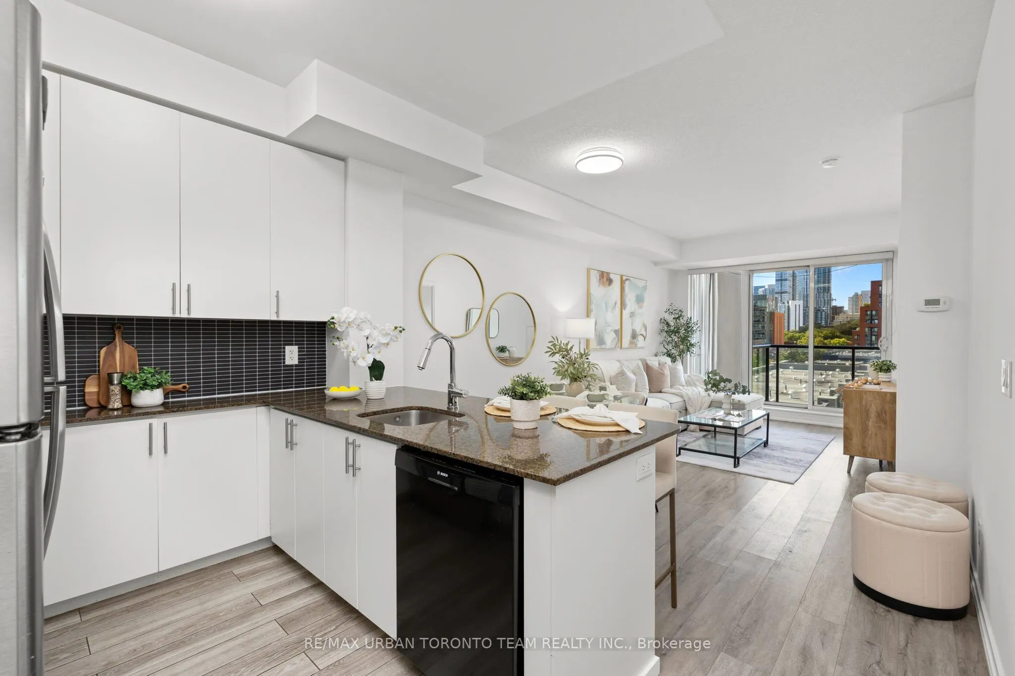260 Sackville Street #514