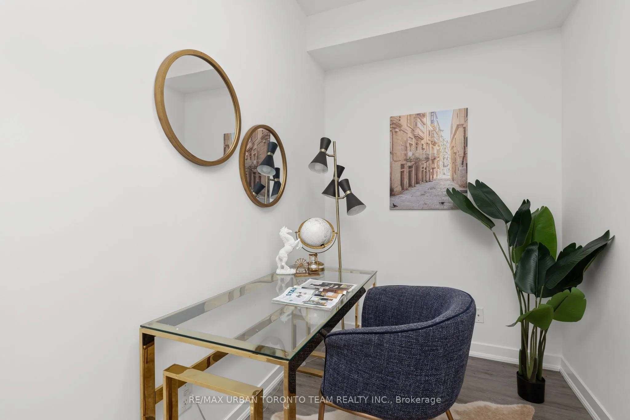260 Sackville Street #514