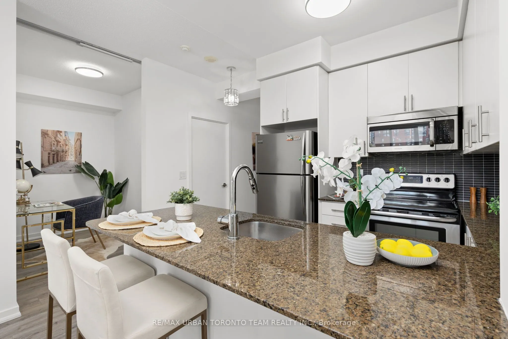 260 Sackville Street #514