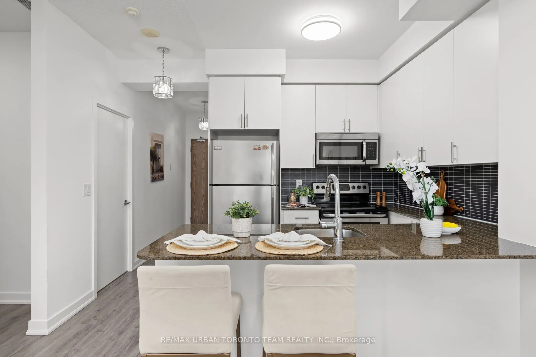 260 Sackville Street #514