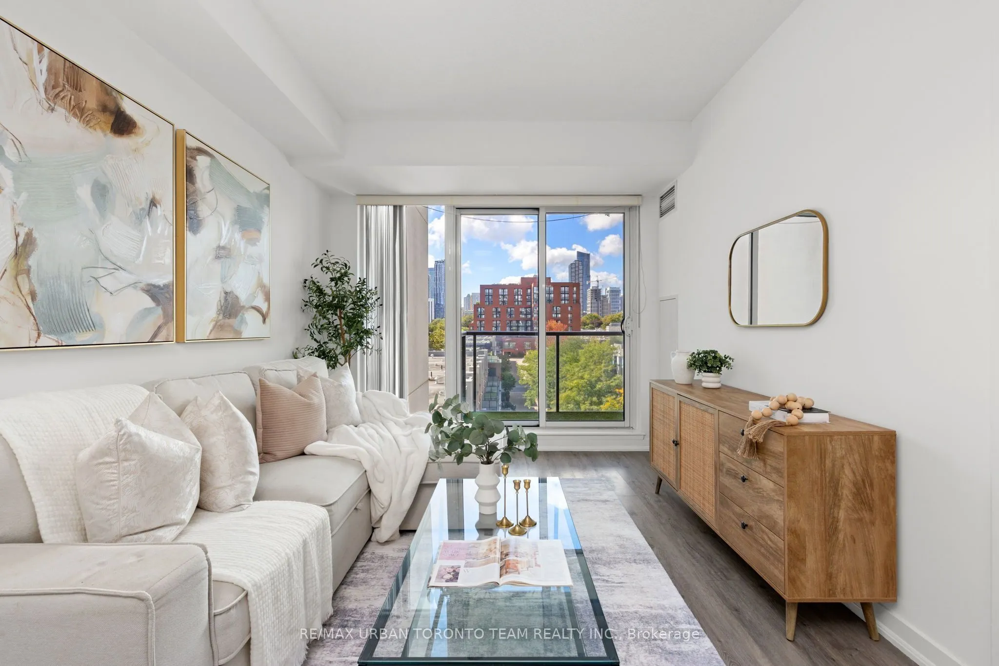 260 Sackville Street #514