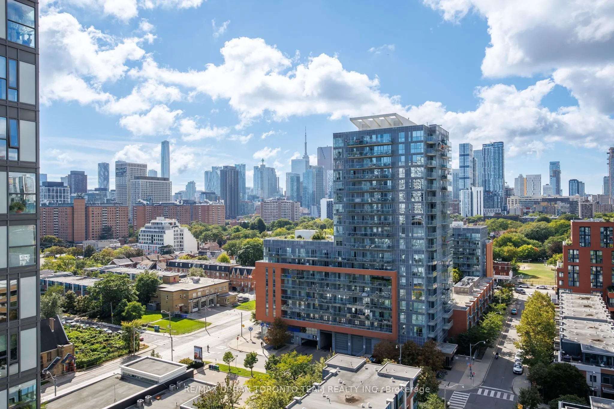 260 Sackville Street #514