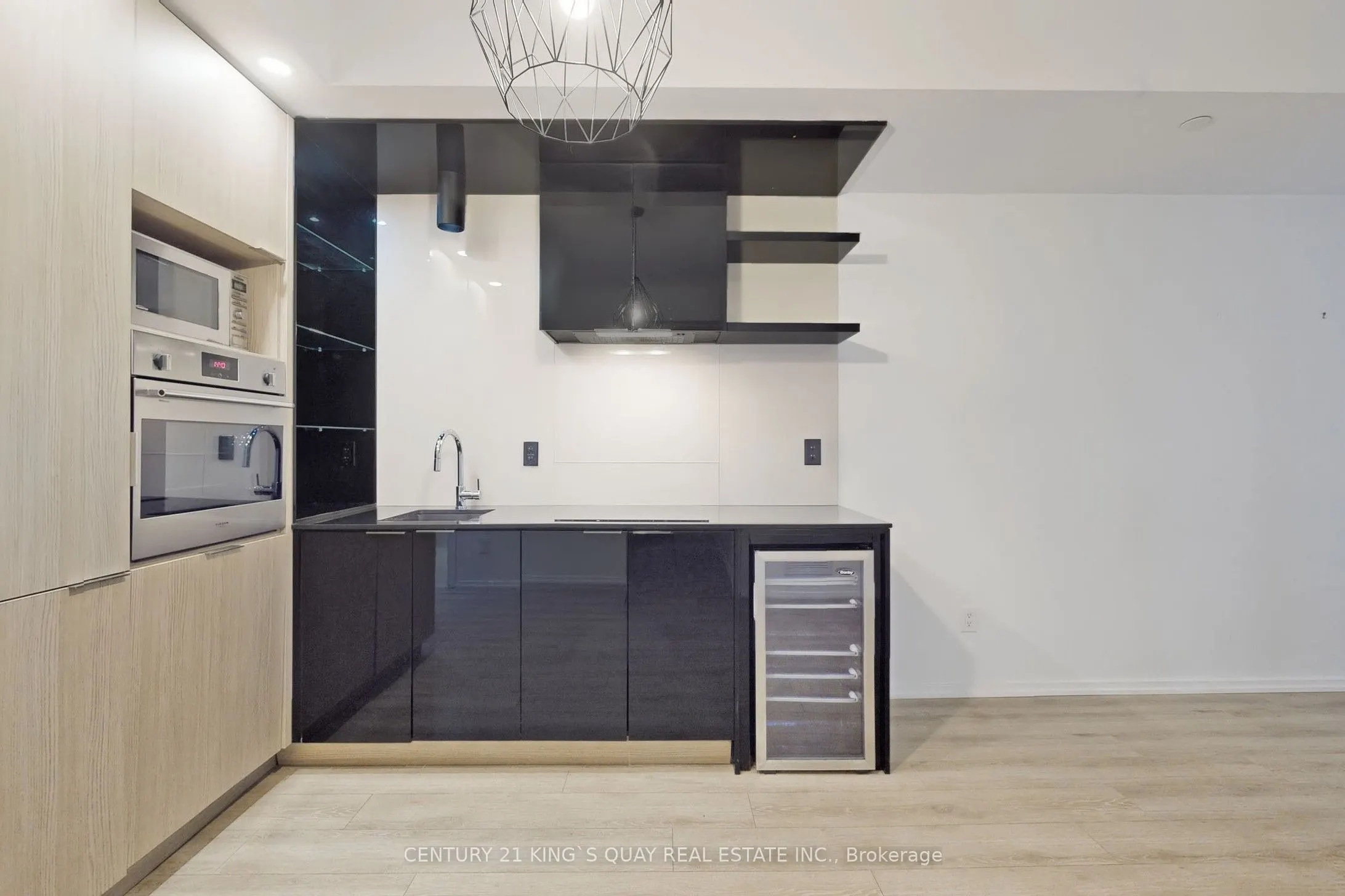 70 Temperance Street #1409