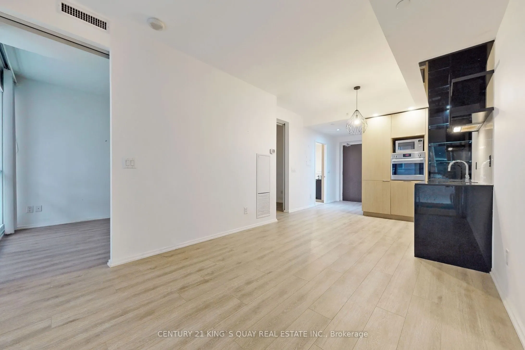 70 Temperance Street #1409