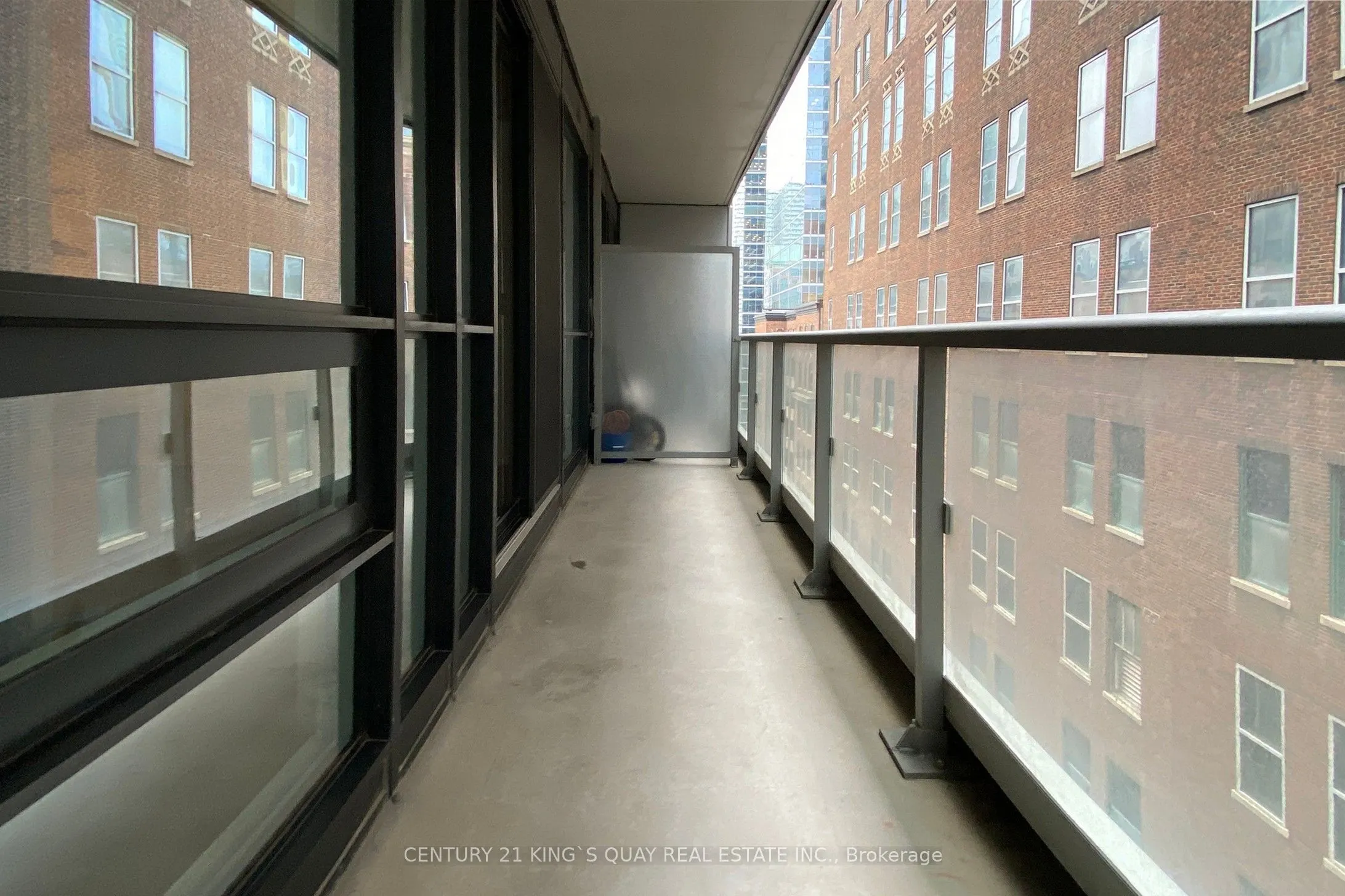 70 Temperance Street #1409