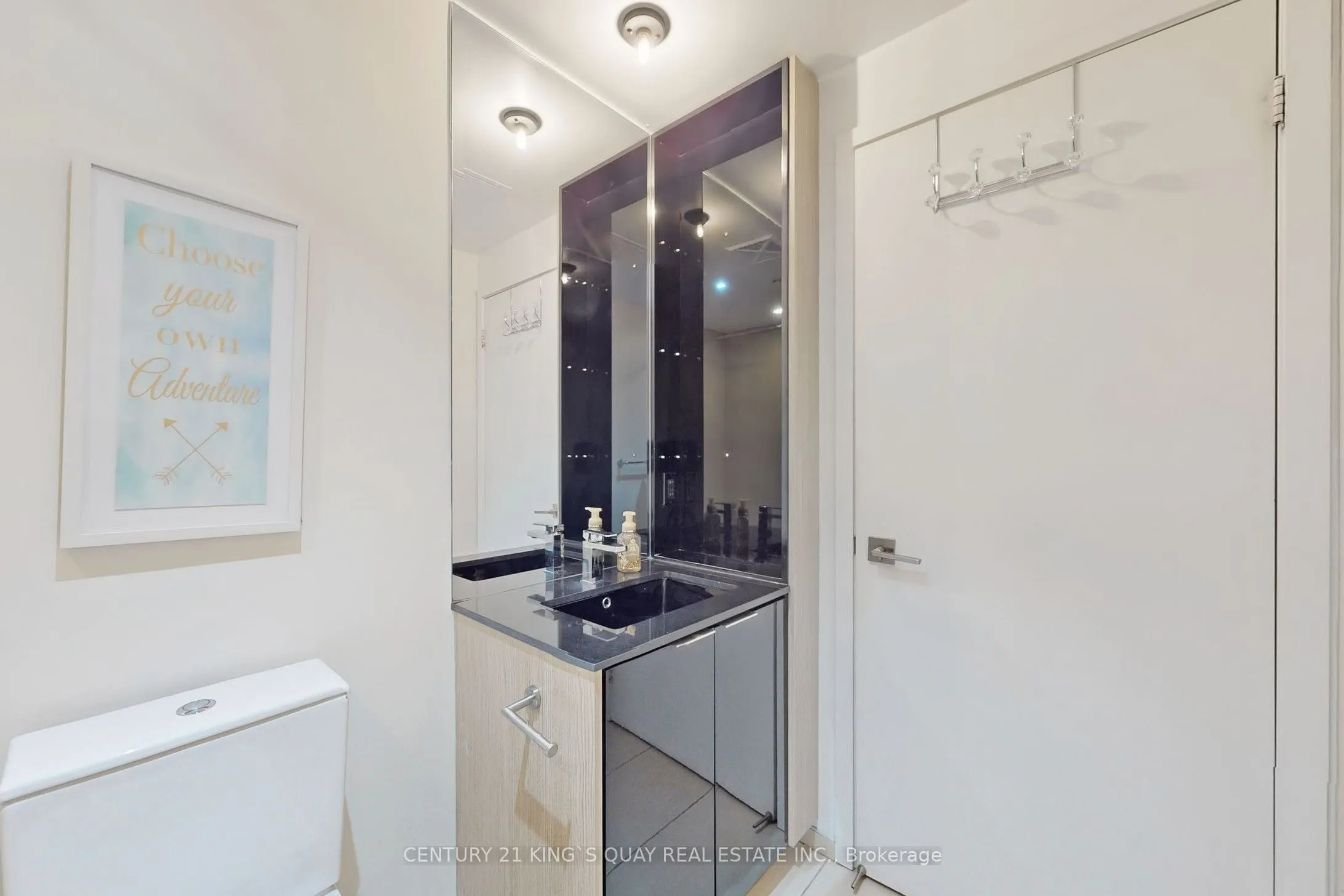 70 Temperance Street #1409