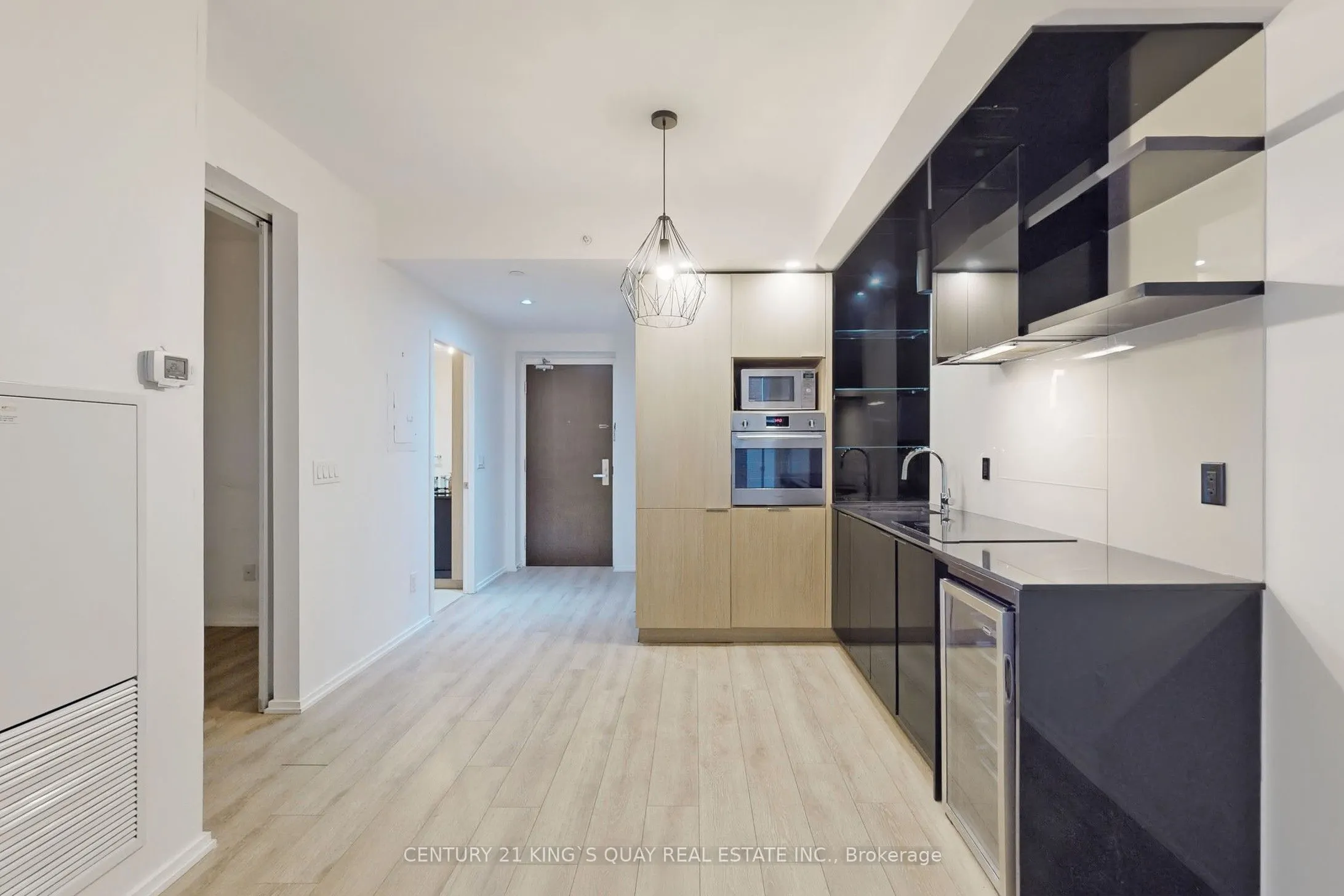 70 Temperance Street #1409