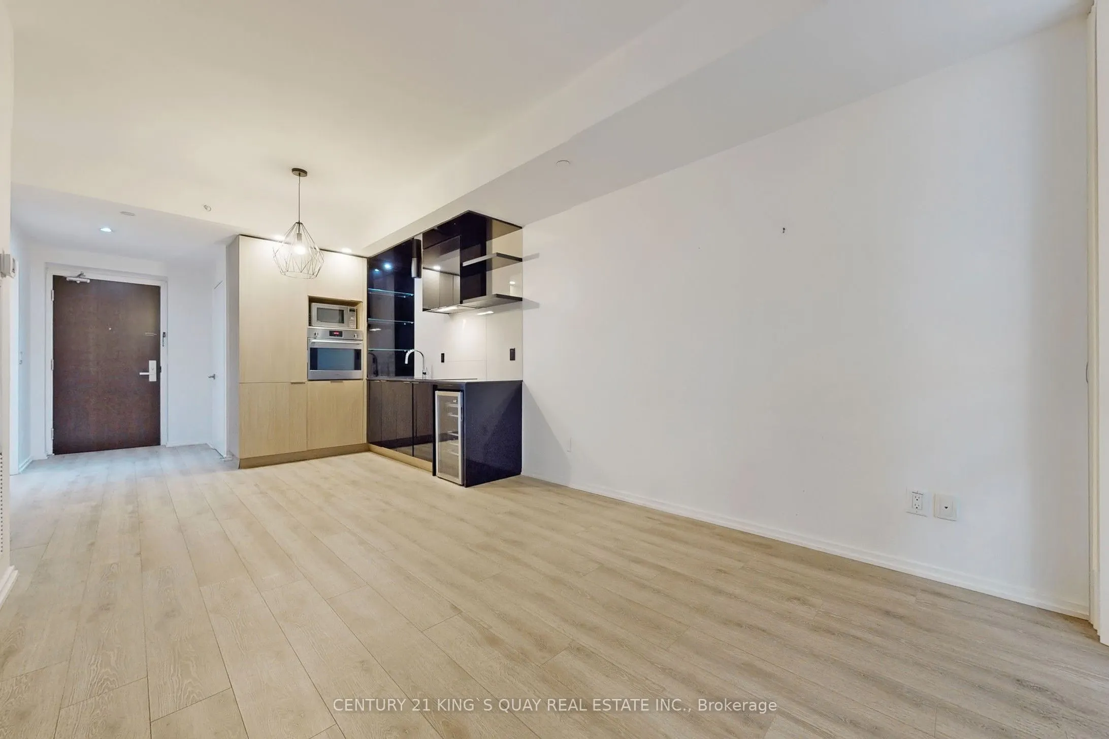 70 Temperance Street #1409