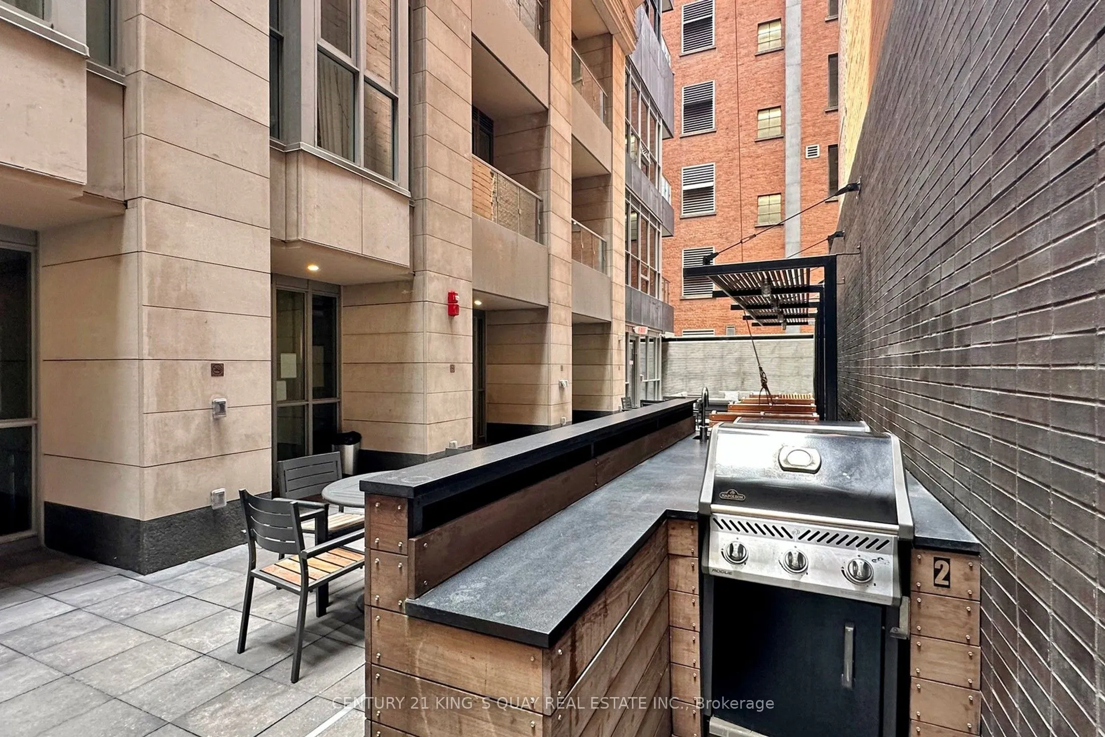 70 Temperance Street #1409