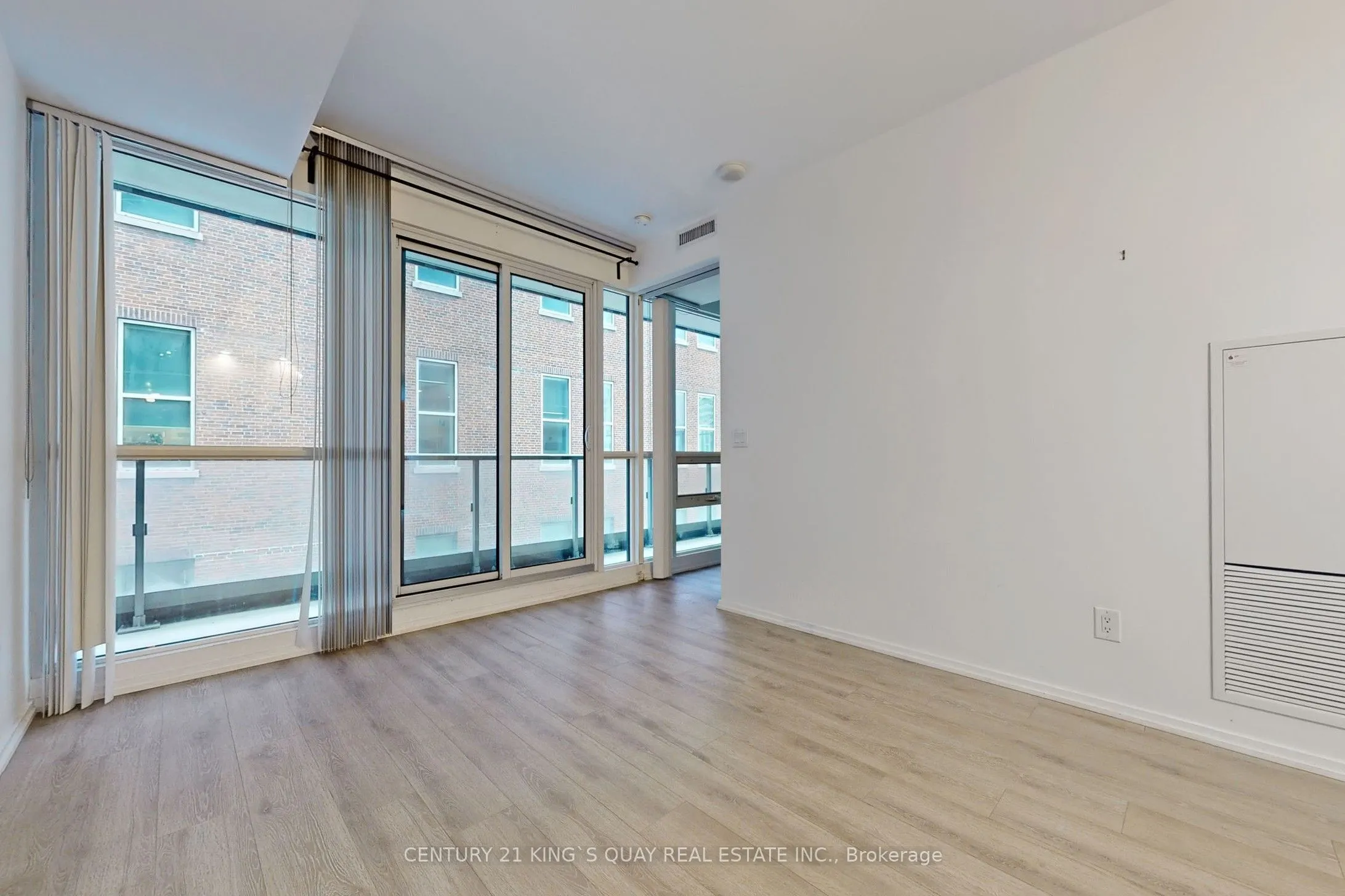 70 Temperance Street #1409