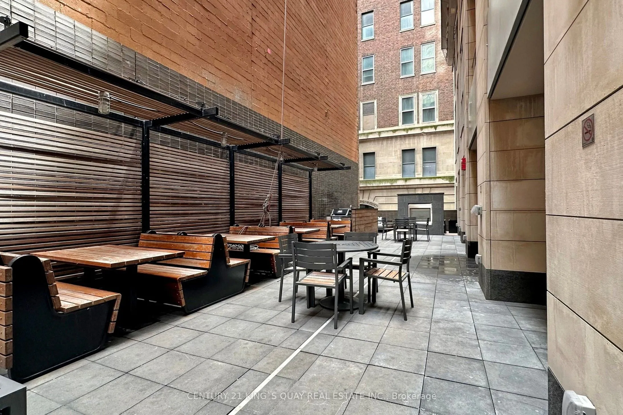 70 Temperance Street #1409