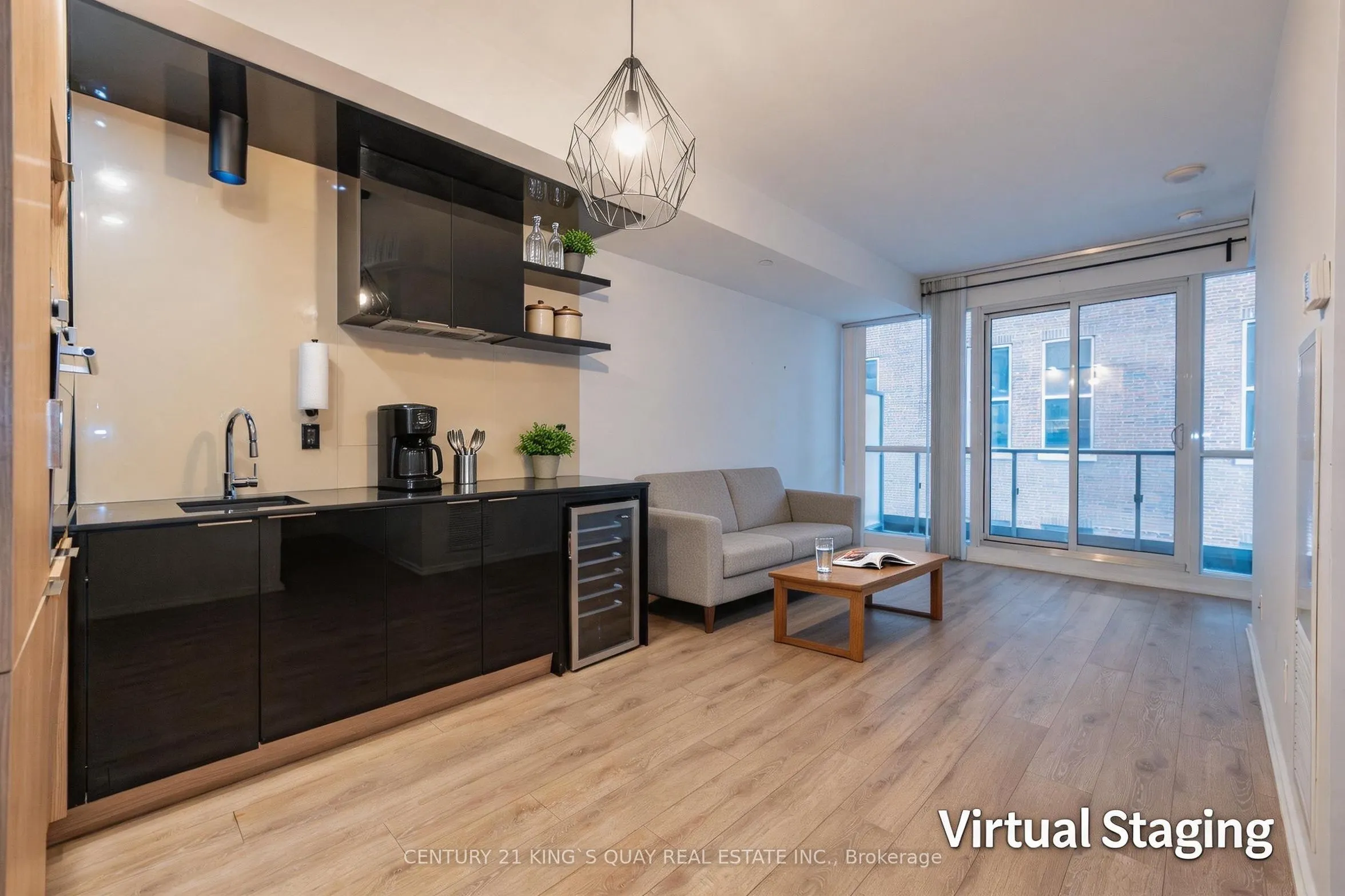 70 Temperance Street #1409
