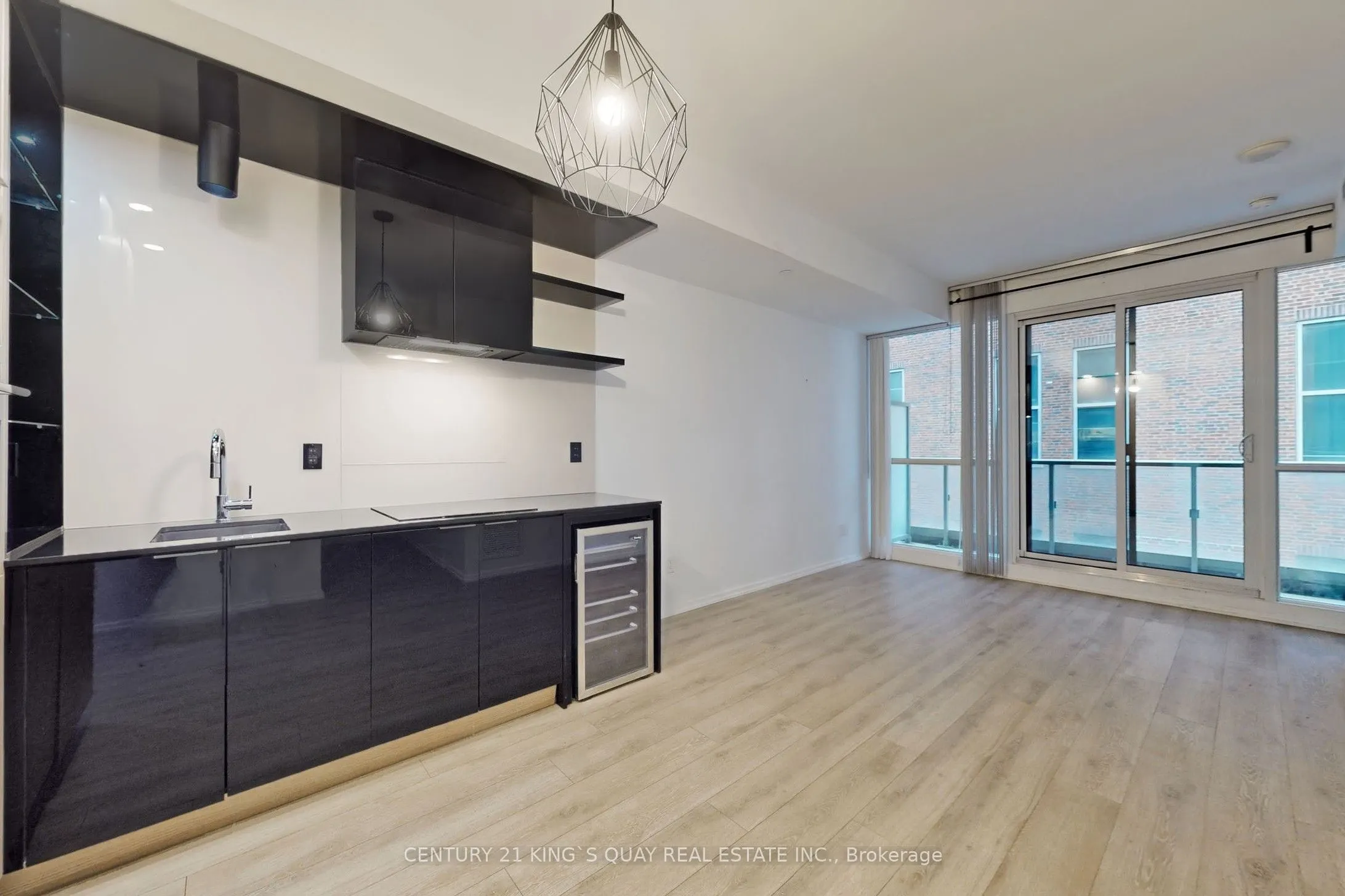 70 Temperance Street #1409