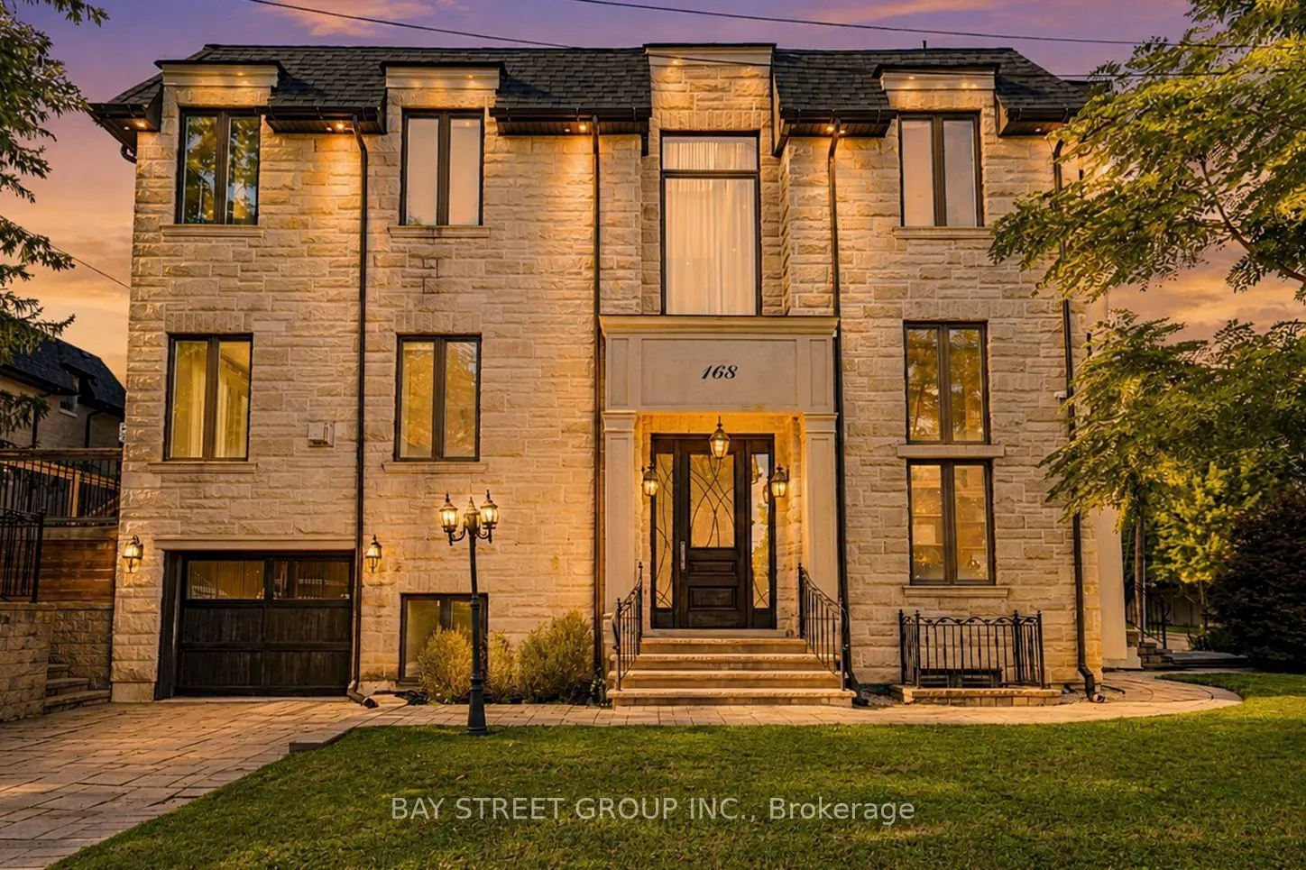 168 Highgate Avenue