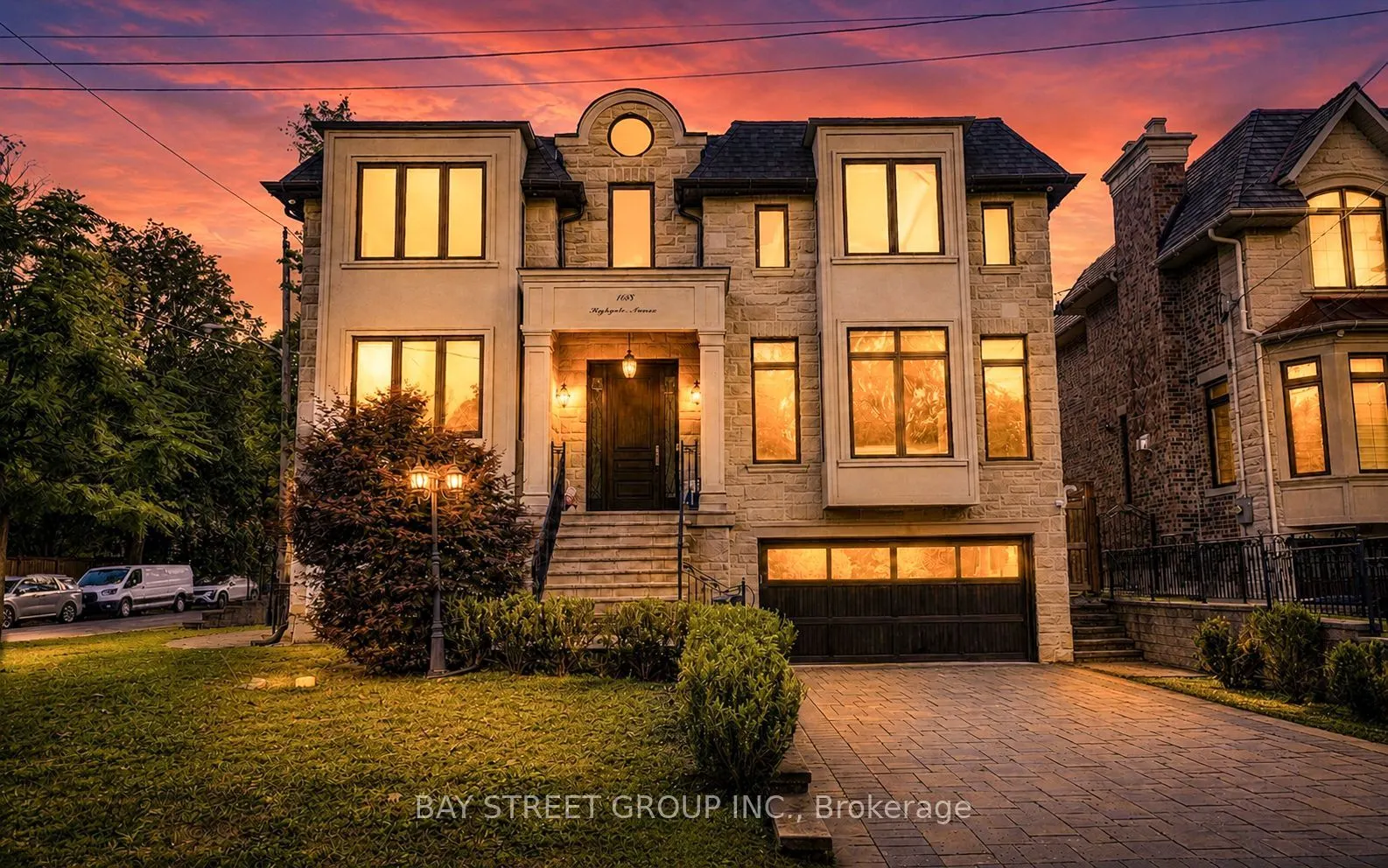 168 Highgate Avenue