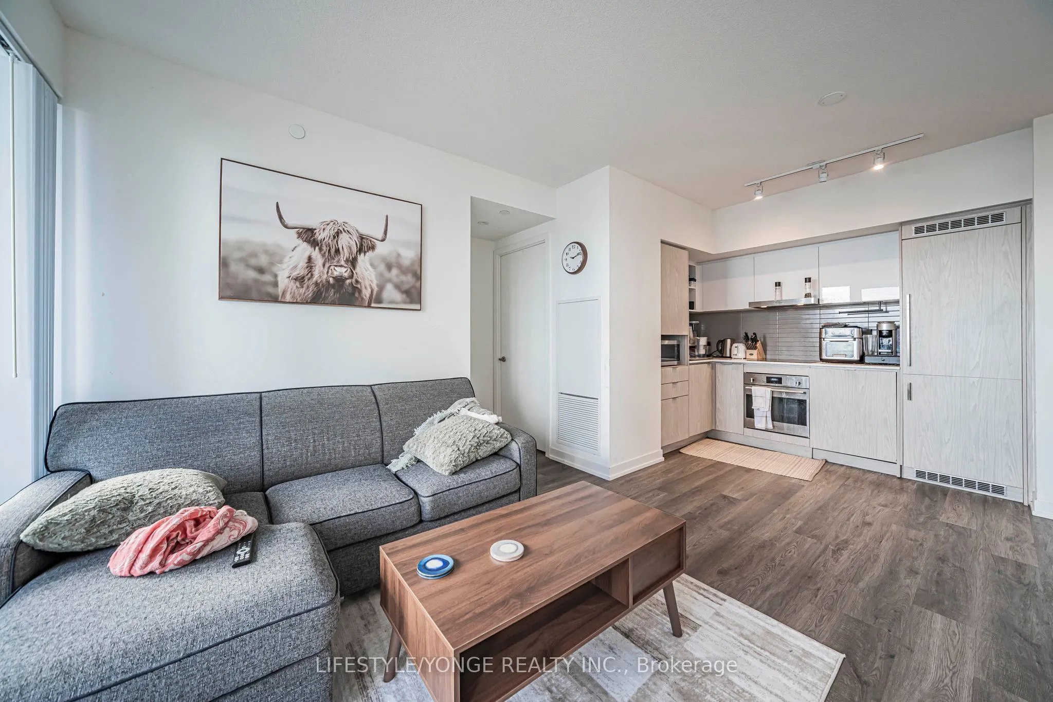 55 Cooper Street #2611