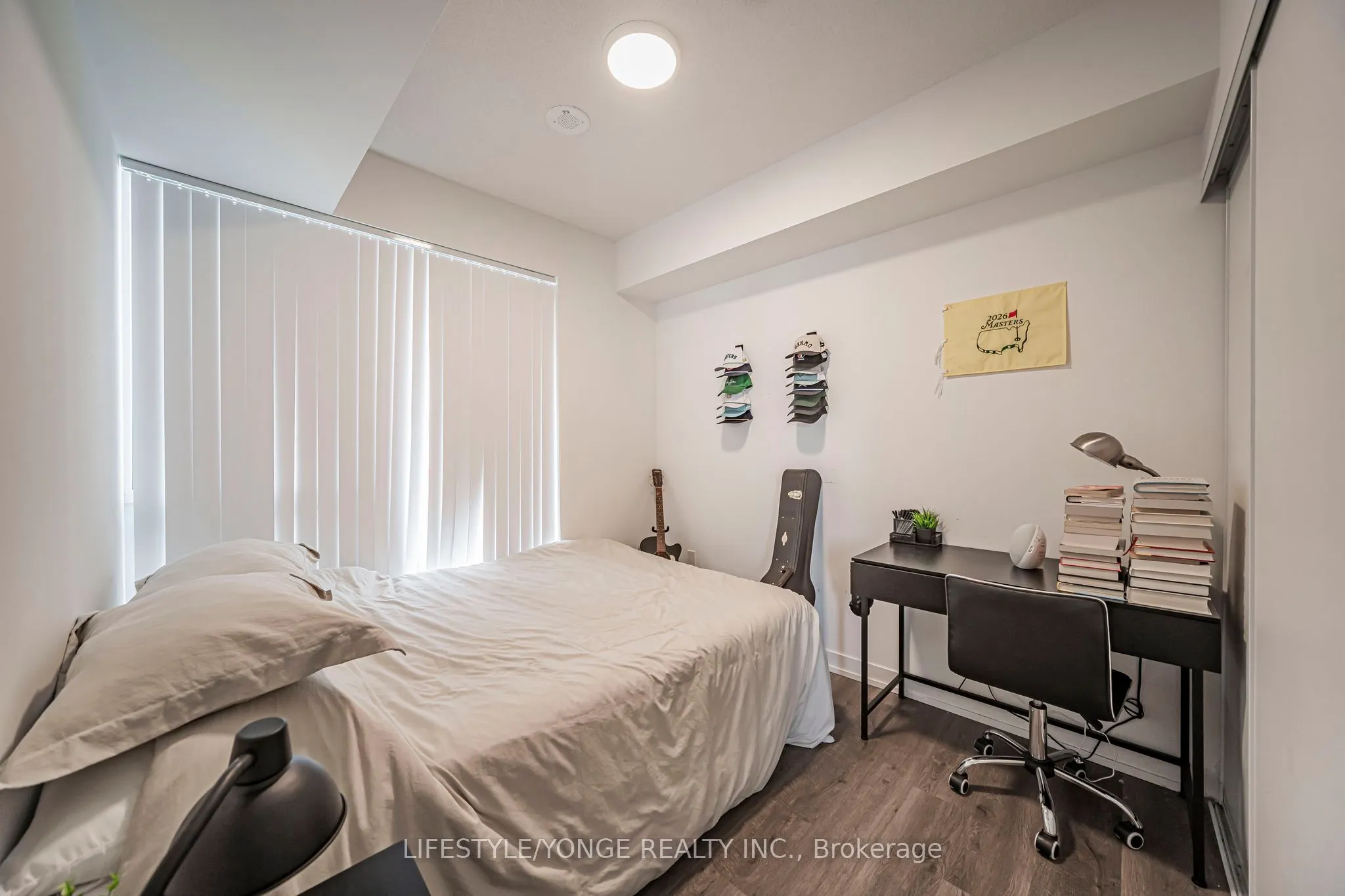 55 Cooper Street #2611