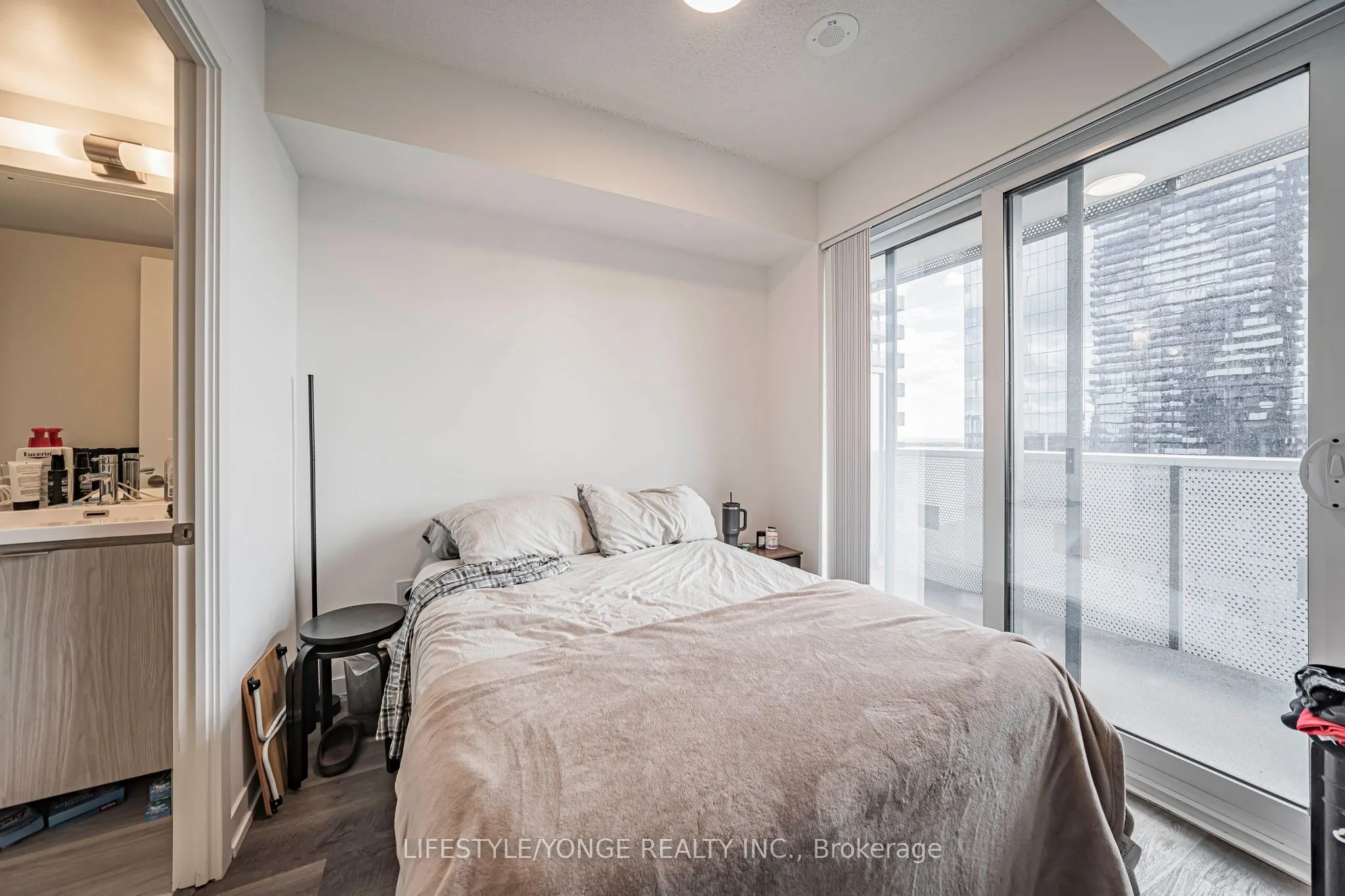 55 Cooper Street #2611