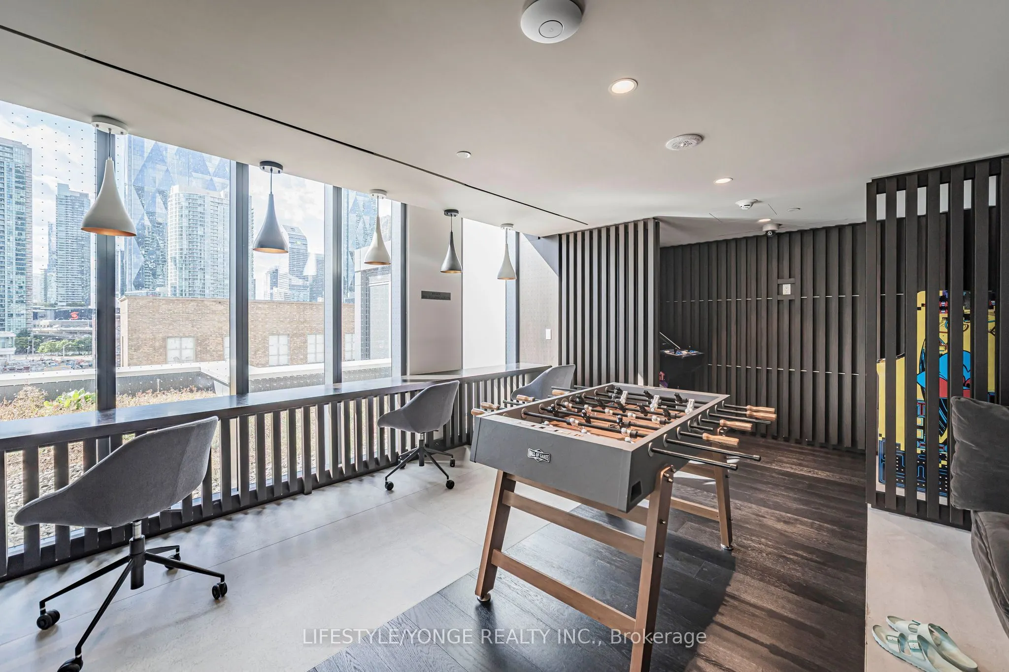 55 Cooper Street #2611