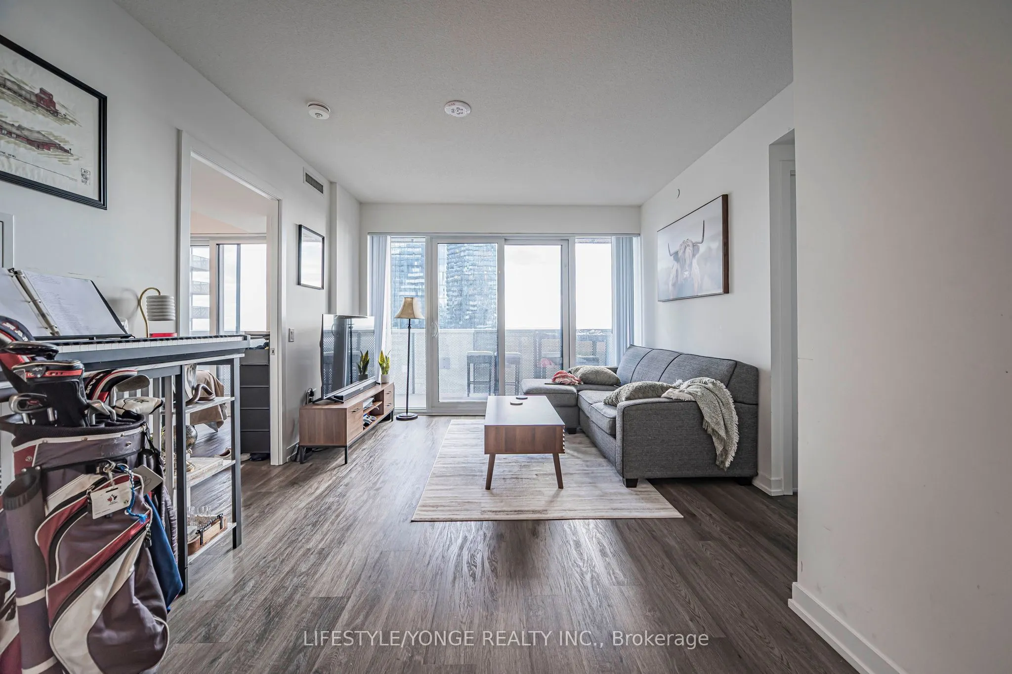 55 Cooper Street #2611