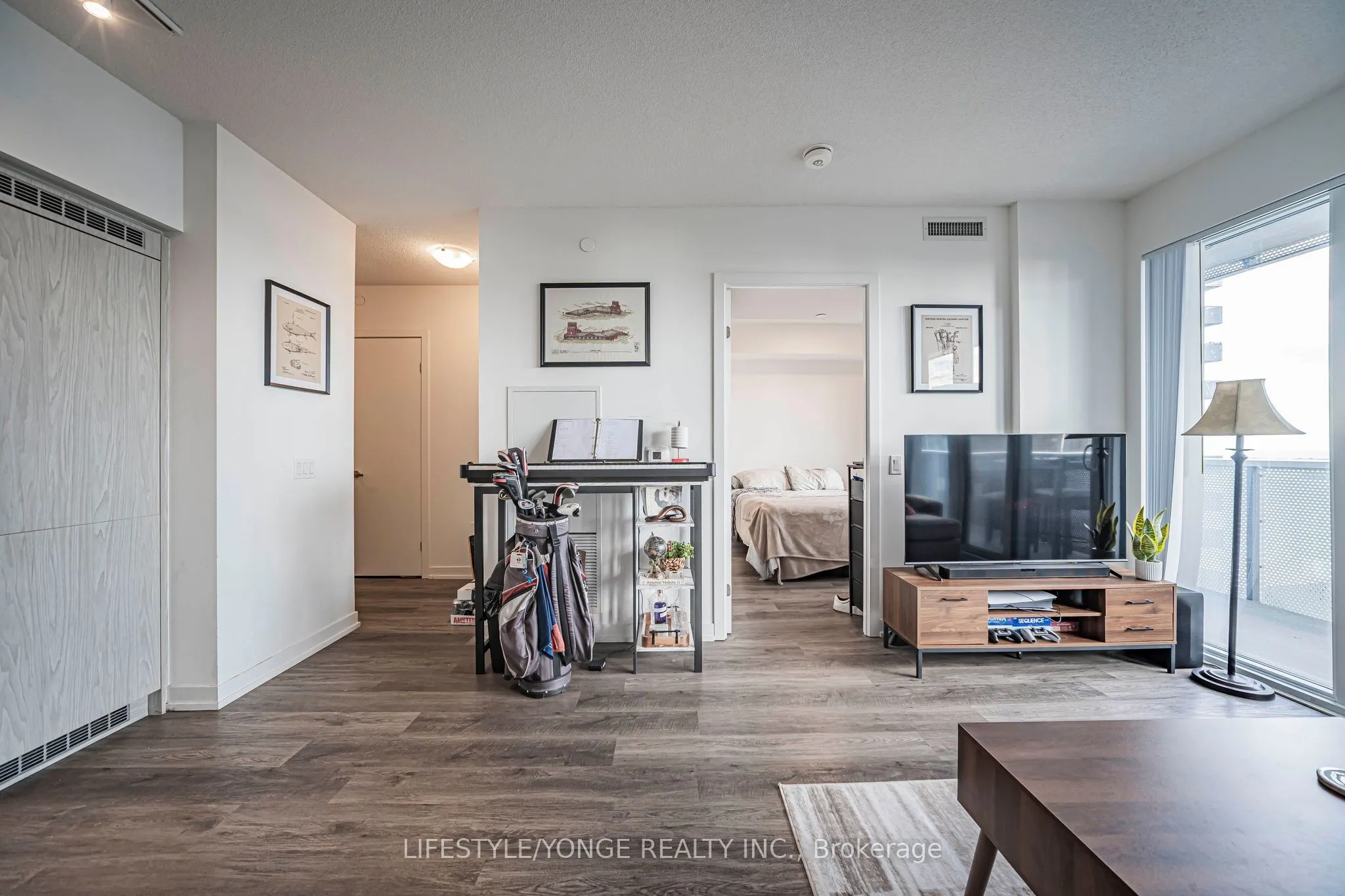 55 Cooper Street #2611