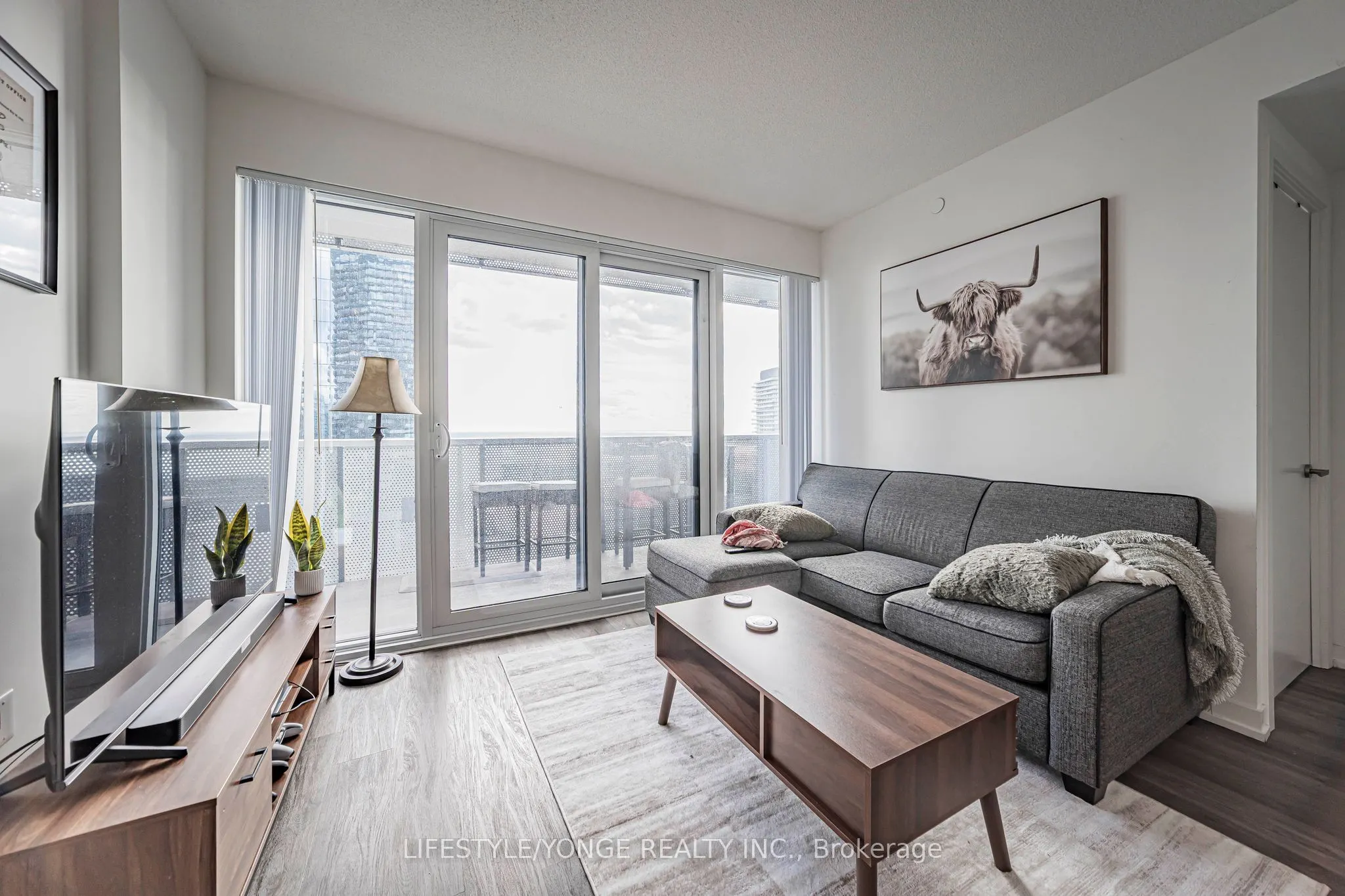 55 Cooper Street #2611