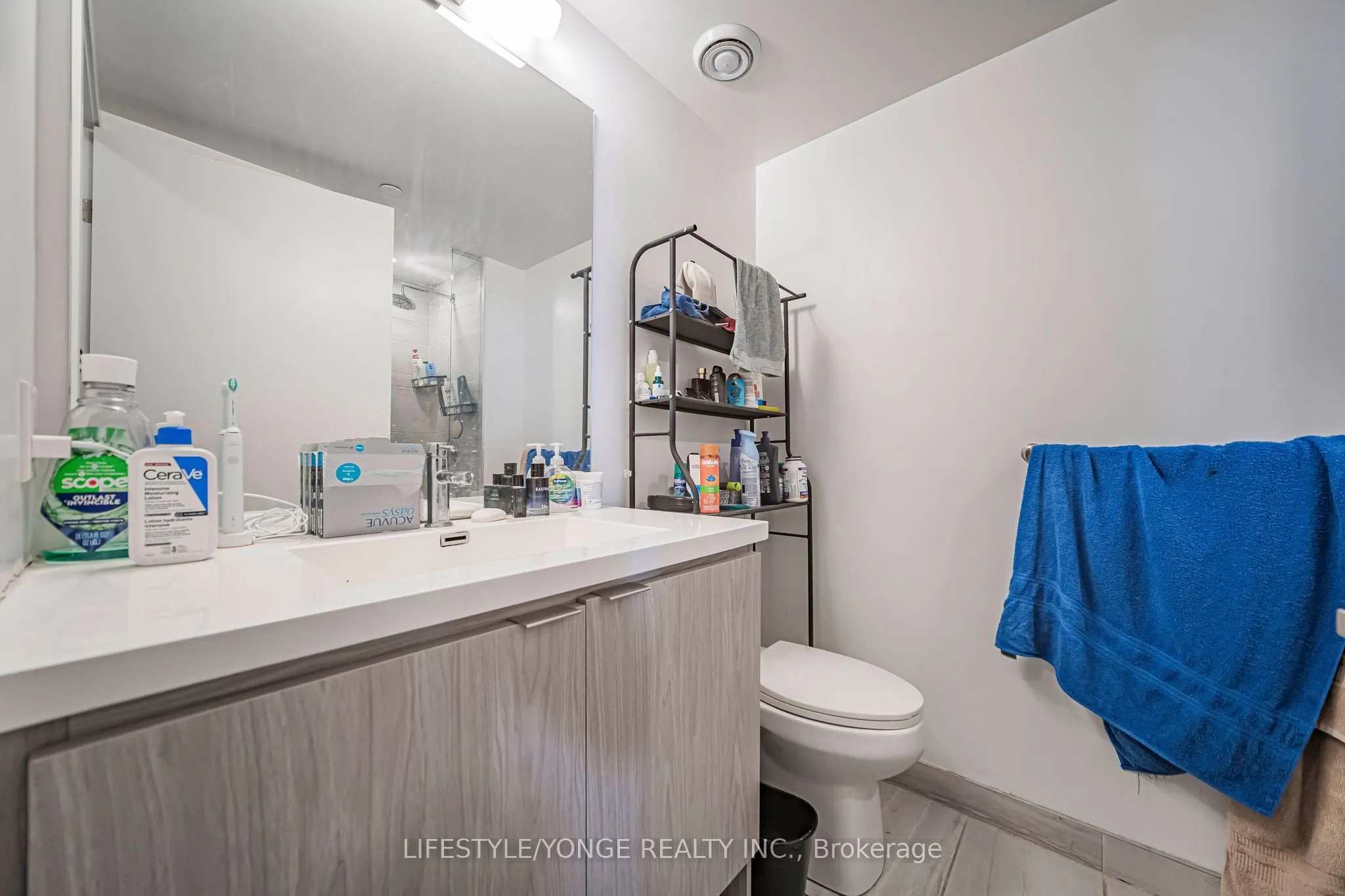 55 Cooper Street #2611