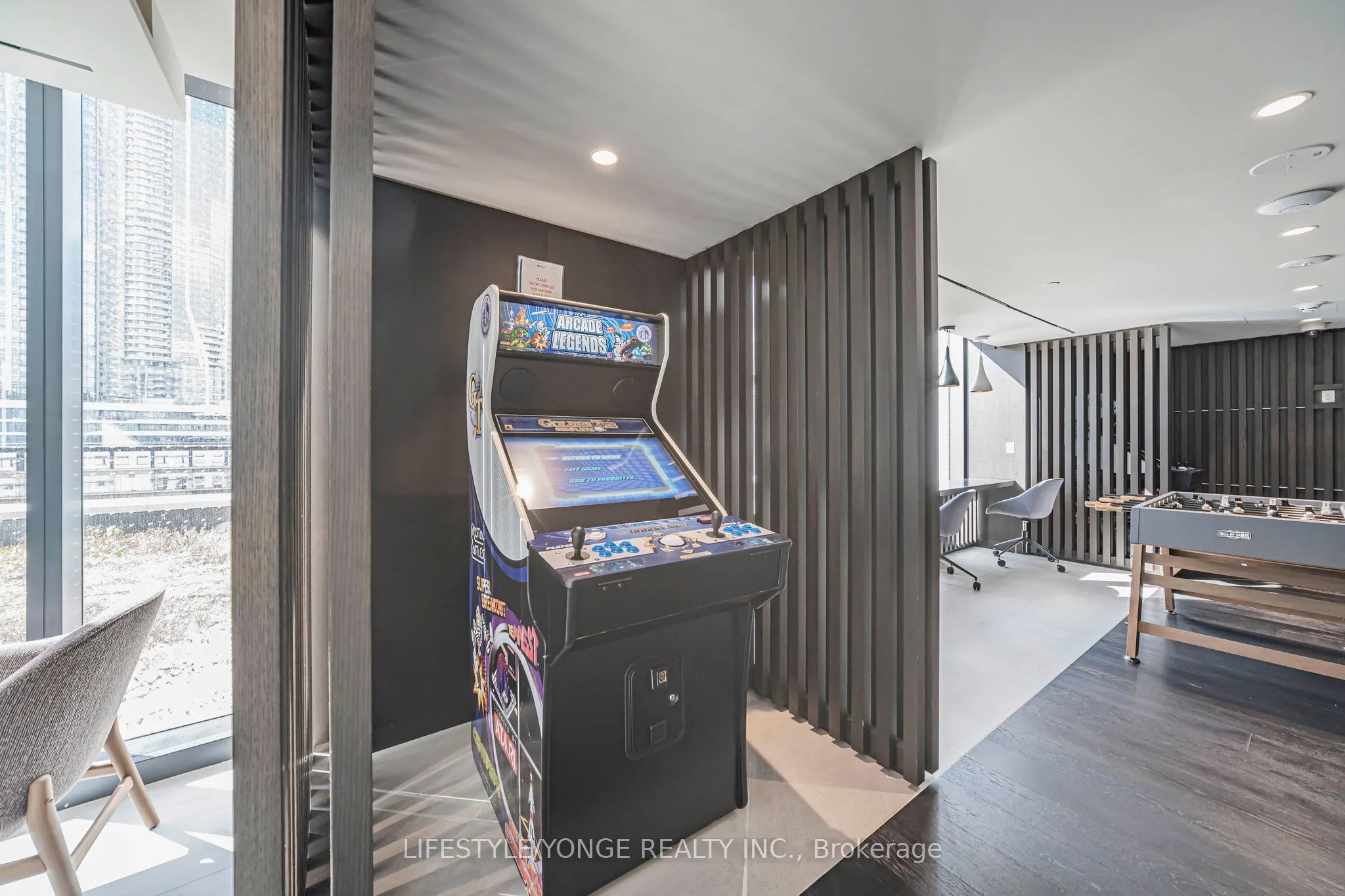 55 Cooper Street #2611