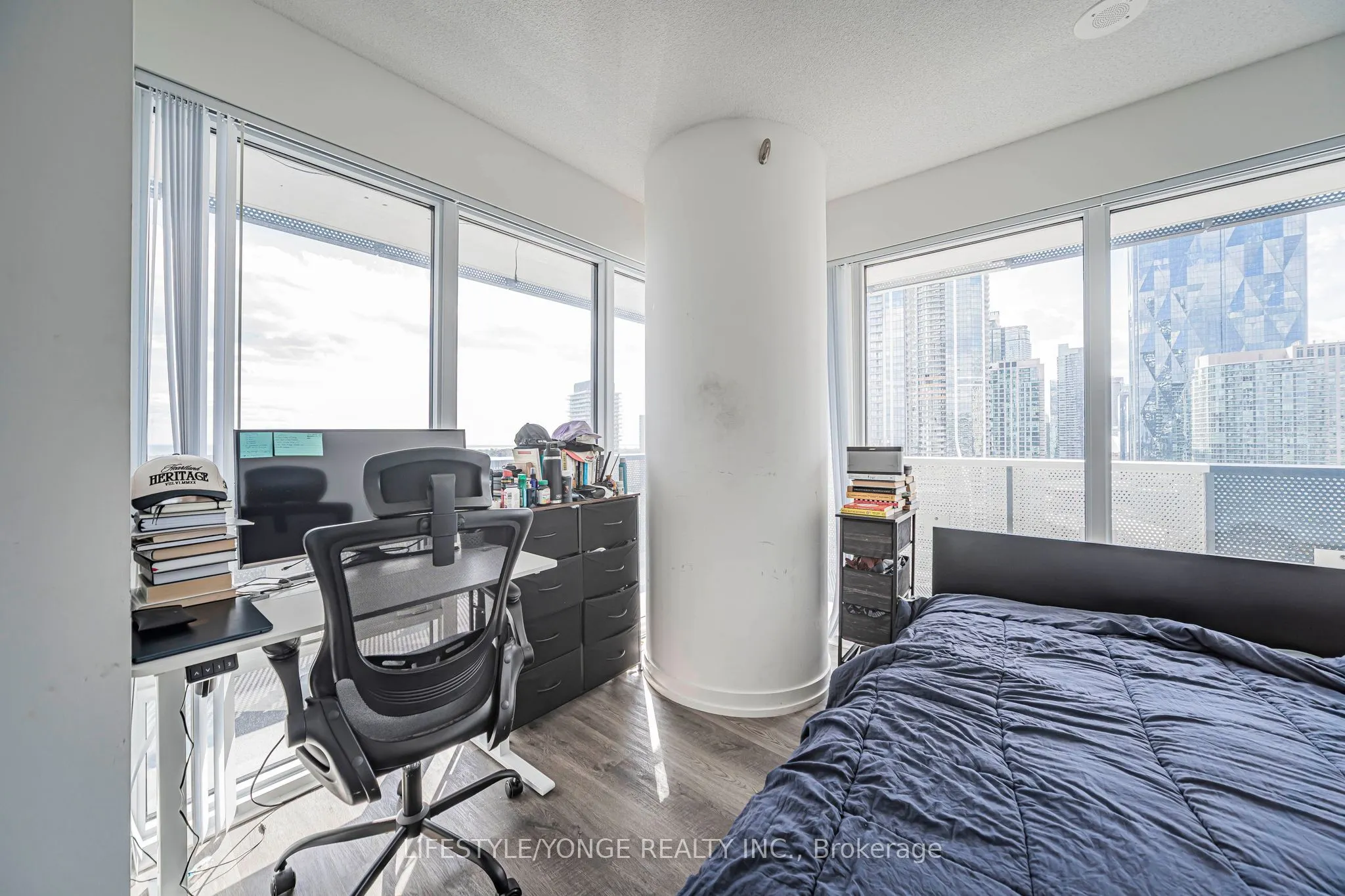55 Cooper Street #2611