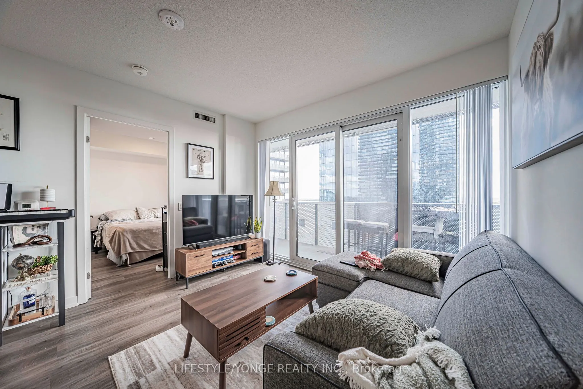 55 Cooper Street #2611