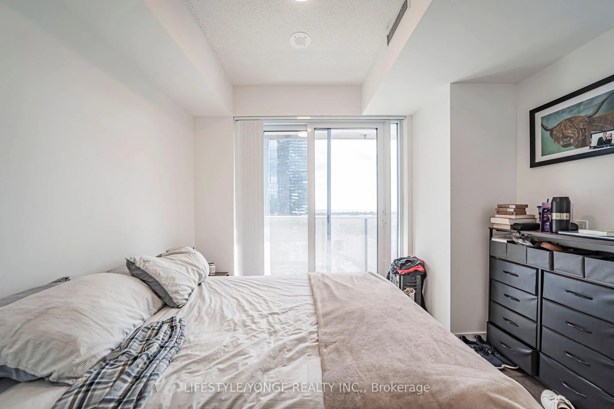 55 Cooper Street #2611