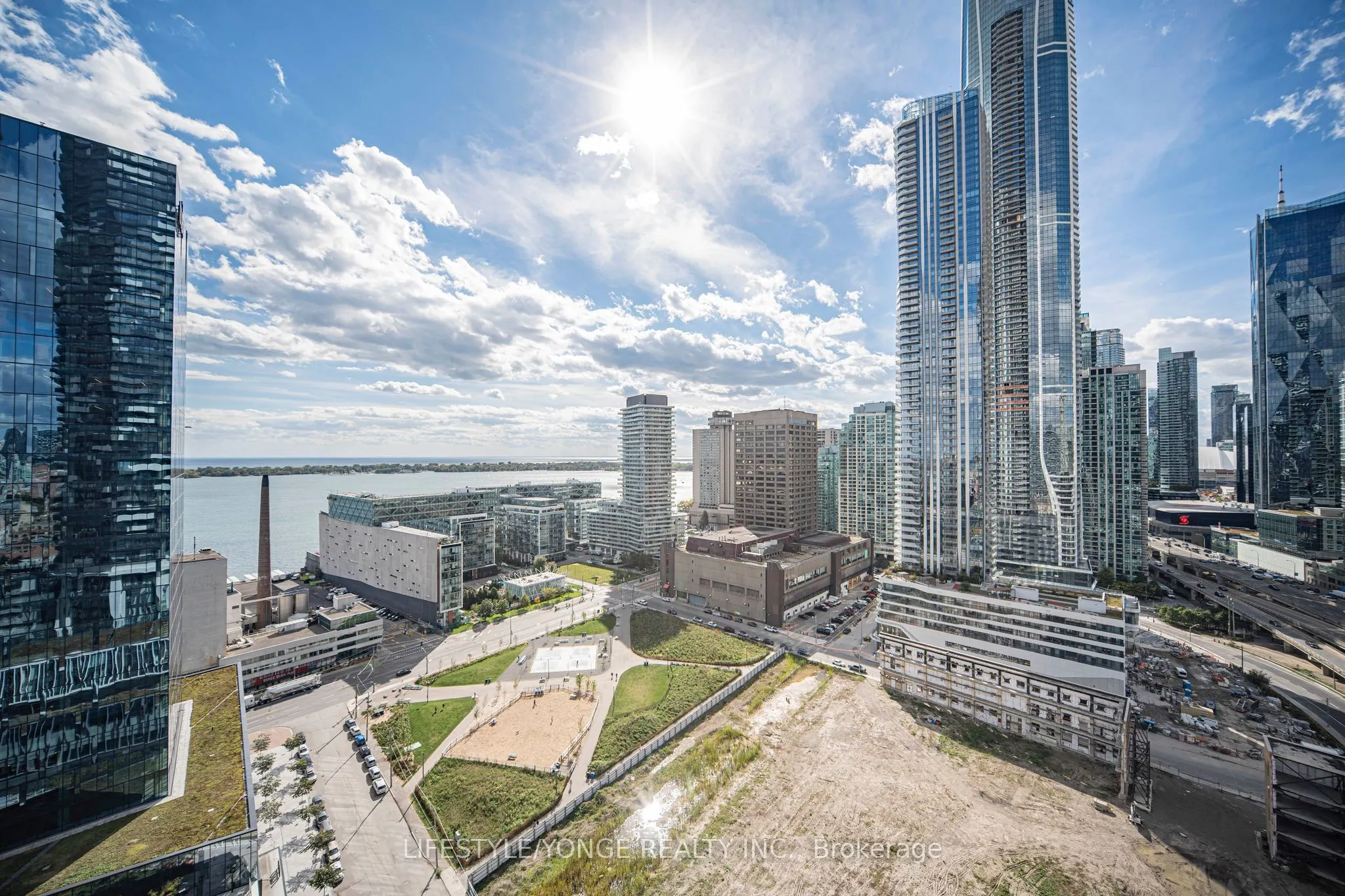 55 Cooper Street #2611