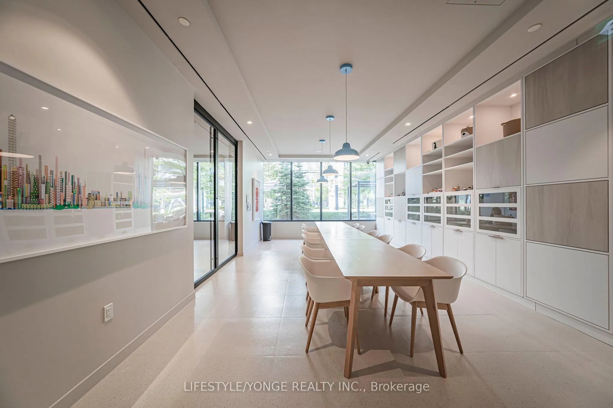 55 Cooper Street #2611