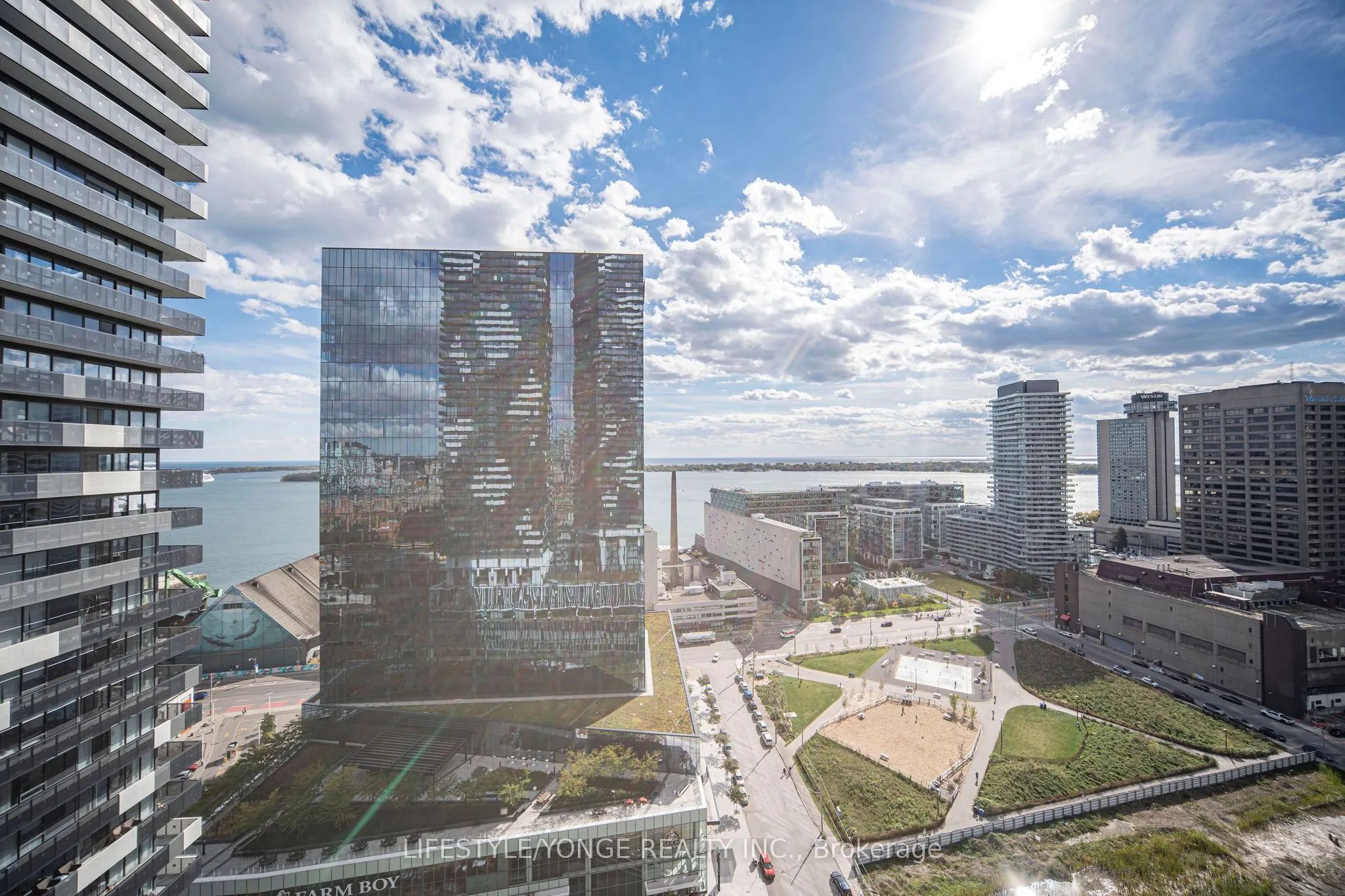55 Cooper Street #2611