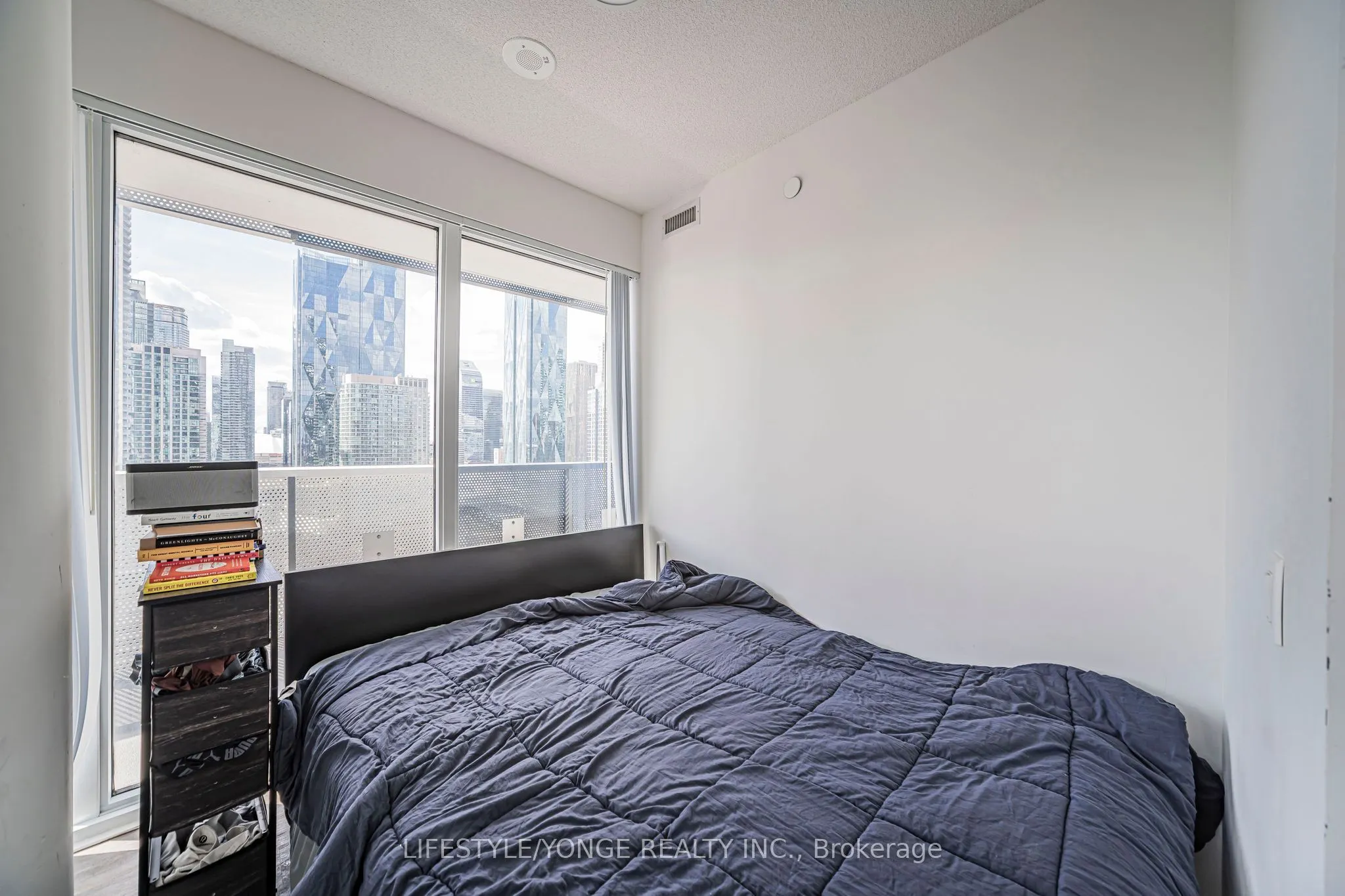 55 Cooper Street #2611