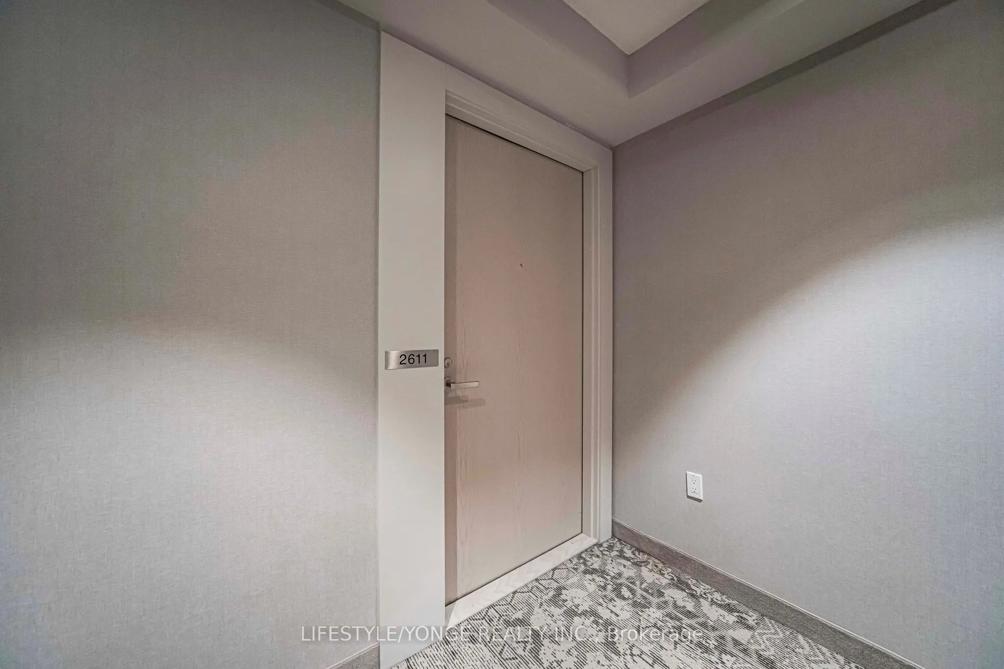 55 Cooper Street #2611
