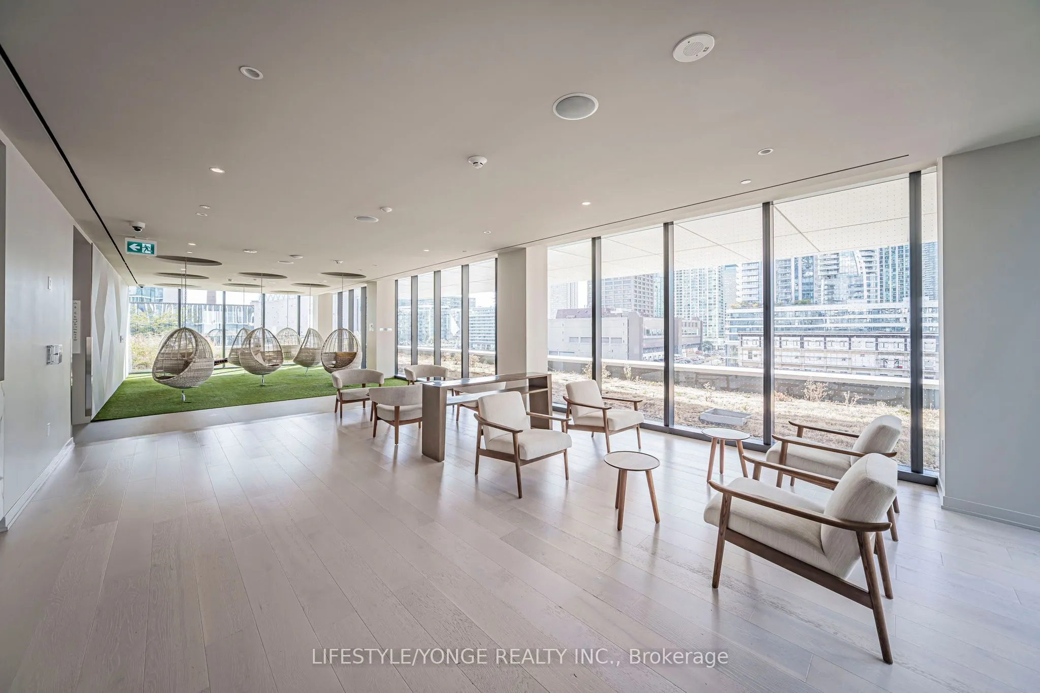 55 Cooper Street #2611