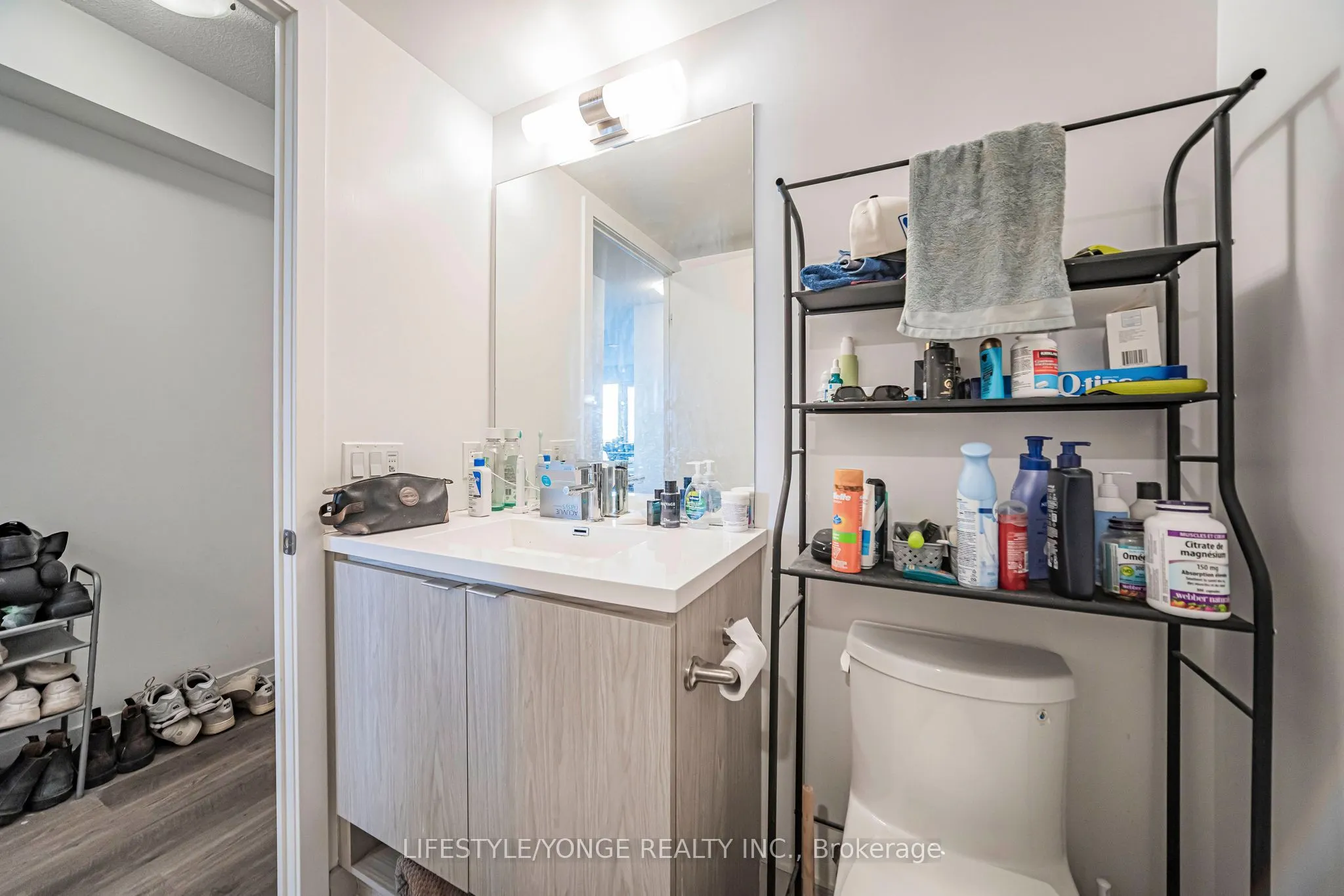 55 Cooper Street #2611